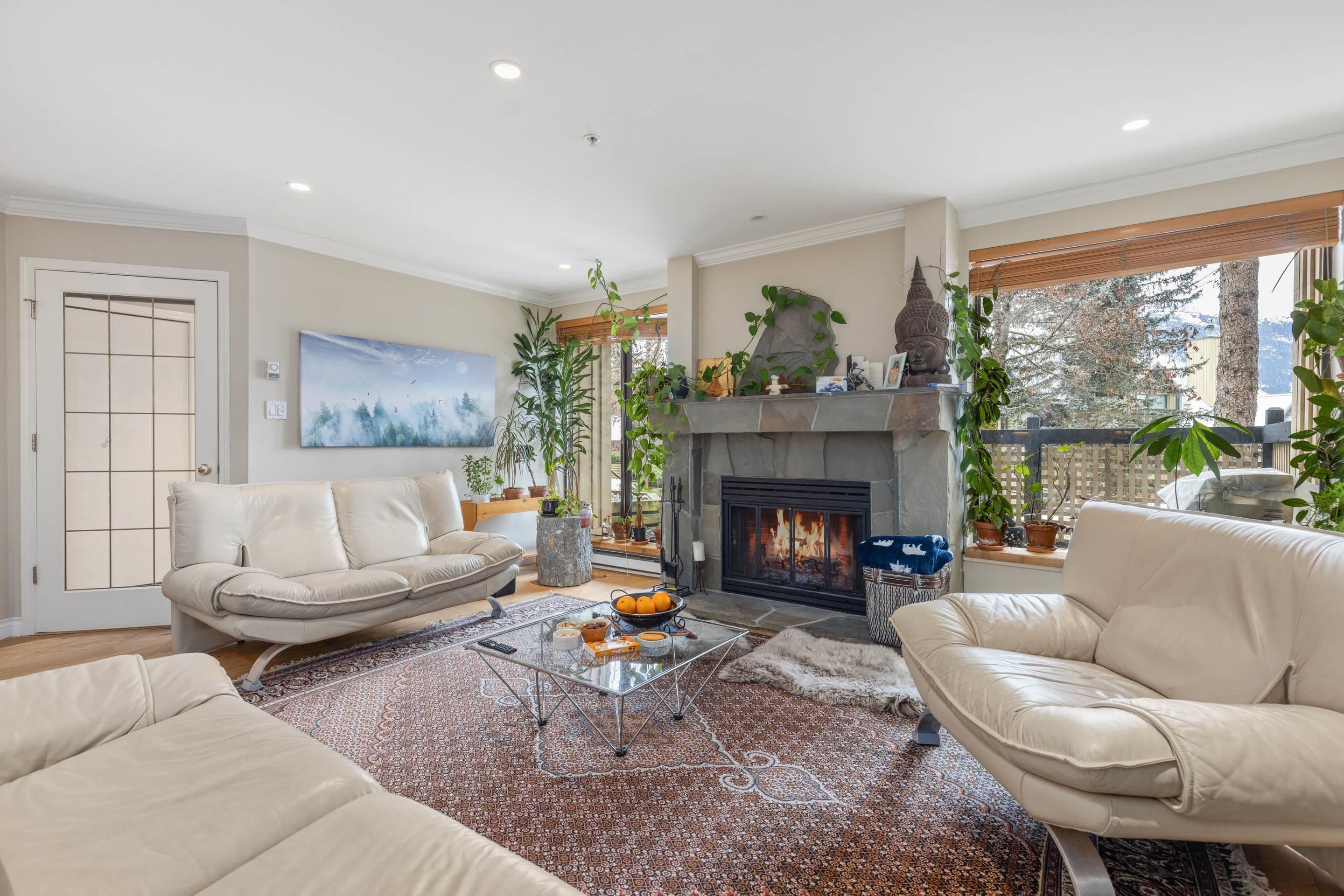18 - 4637 Blackcomb Way, Whistler, V8E 0Y6 — photo 3