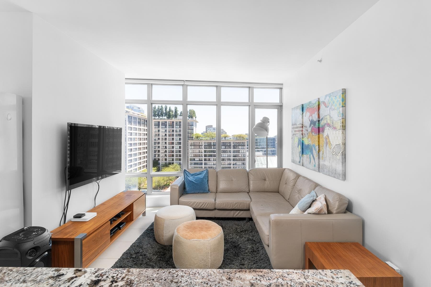 1808 - 1028 Barclay Street, Vancouver, V6E 0B1 — photo 5