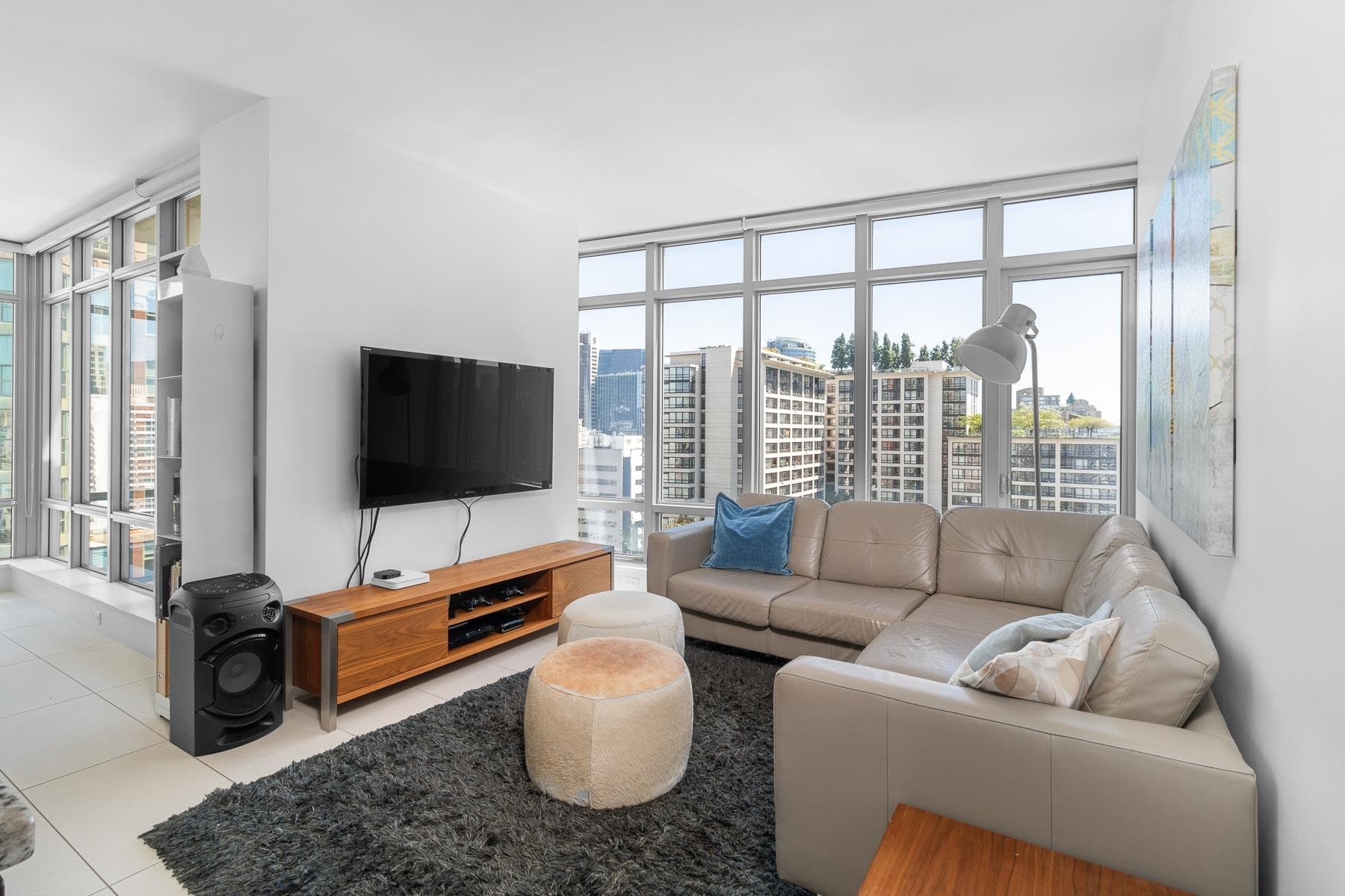 1808 - 1028 Barclay Street, Vancouver, V6E 0B1 — photo 4