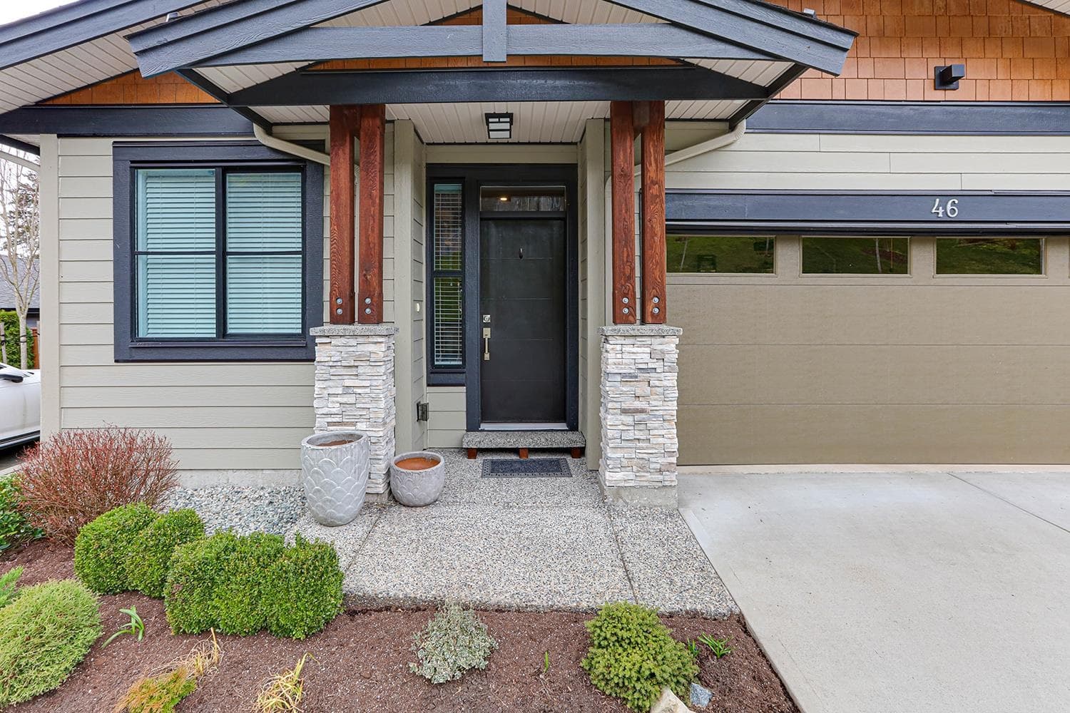 46 - 3618 150 Street, Surrey, V3Z 0W3 — photo 2