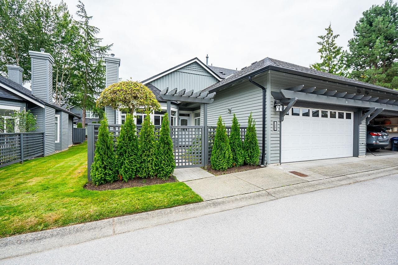 29 - 14909 32 Avenue, Surrey, V4P 1A4 — photo 1