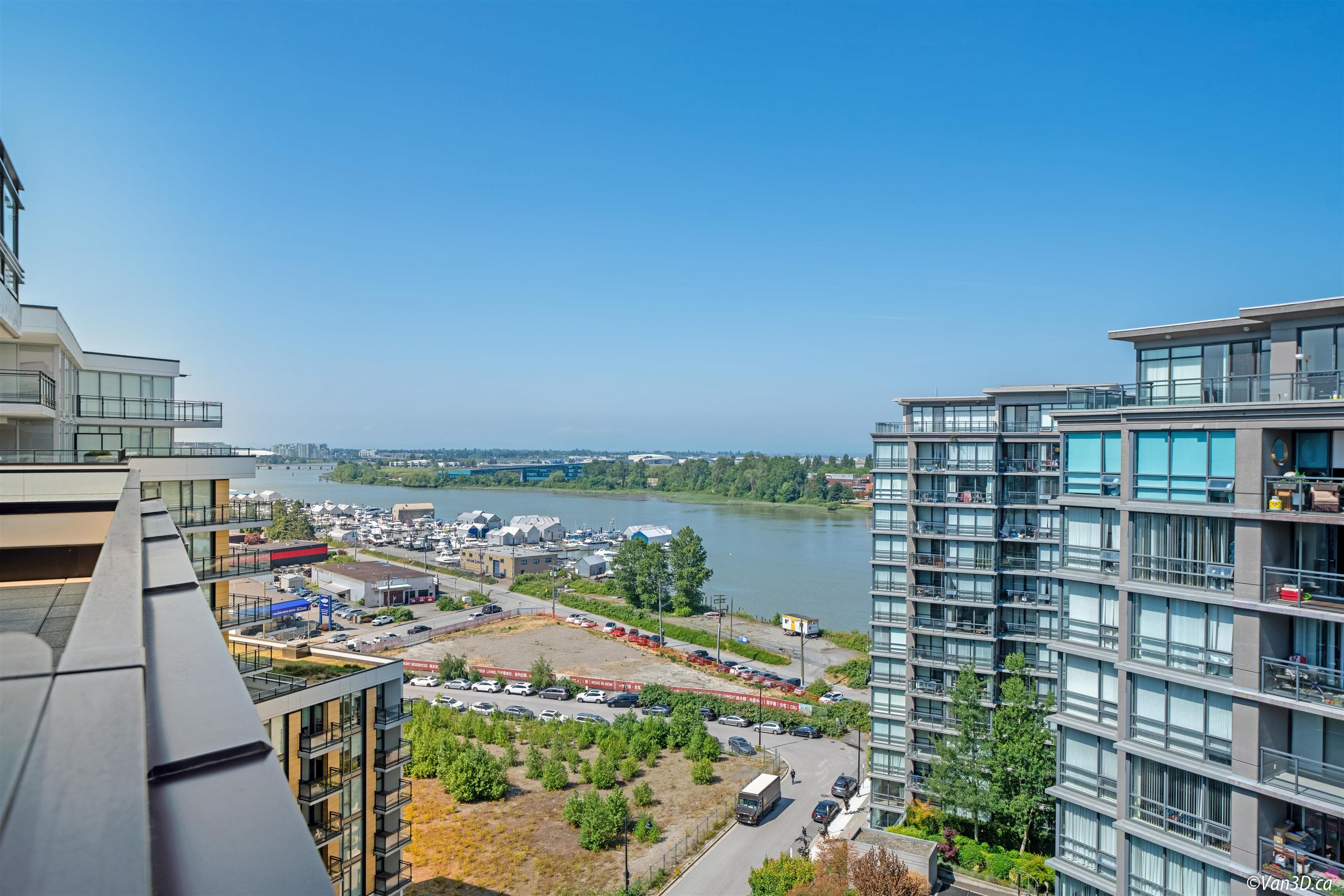 1602 - 3200 Corvette Way, Richmond, V6X 0T8 — photo 5