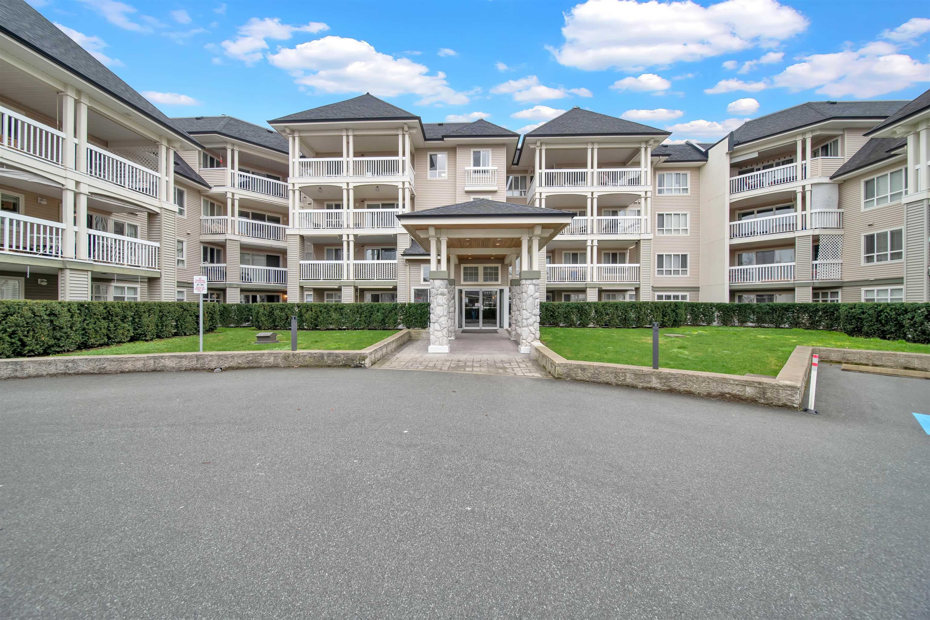 111 - 22022 49 Avenue, Langley, V3A 3R9 — photo 3