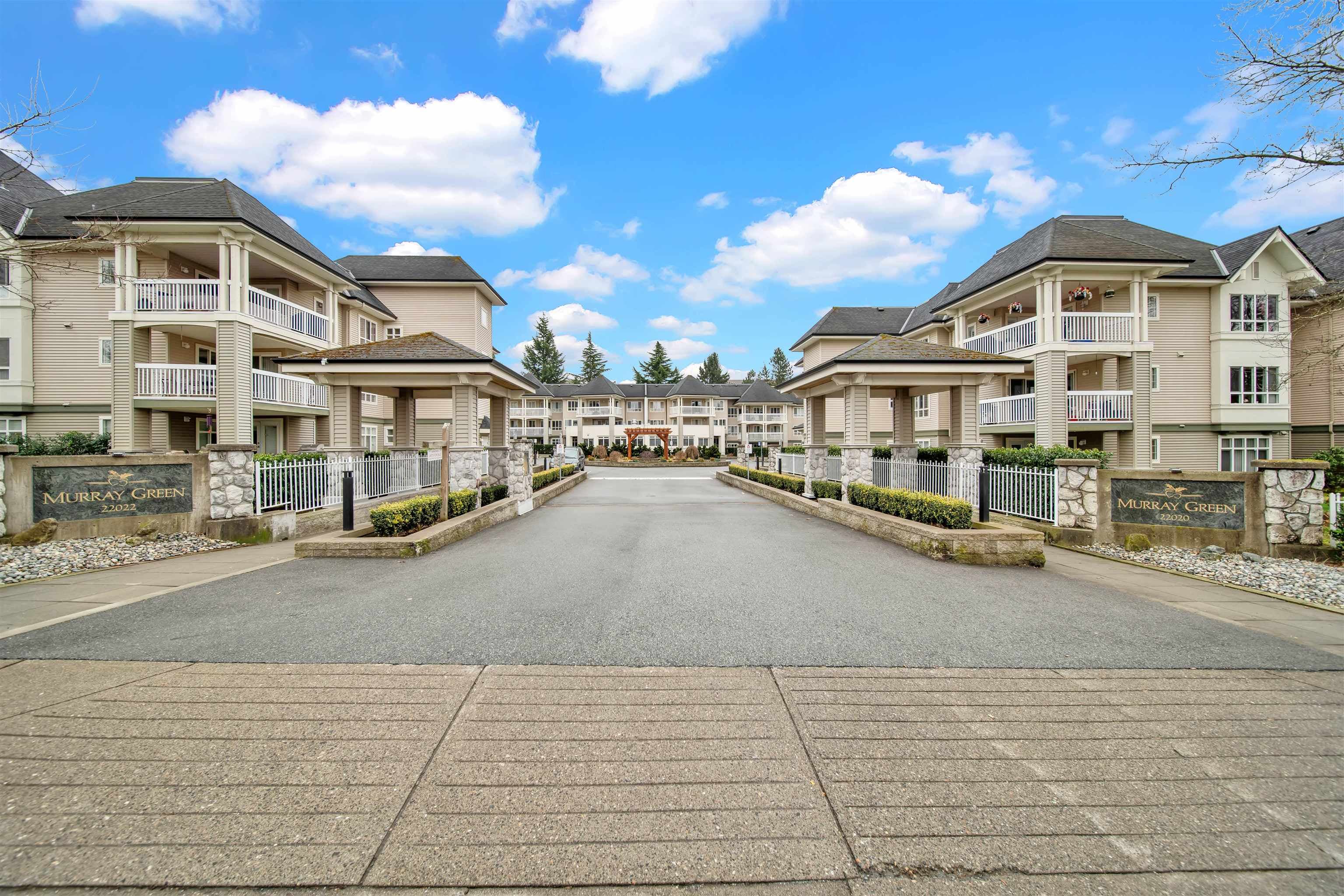 111 - 22022 49 Avenue, Langley, V3A 3R9 — photo 1