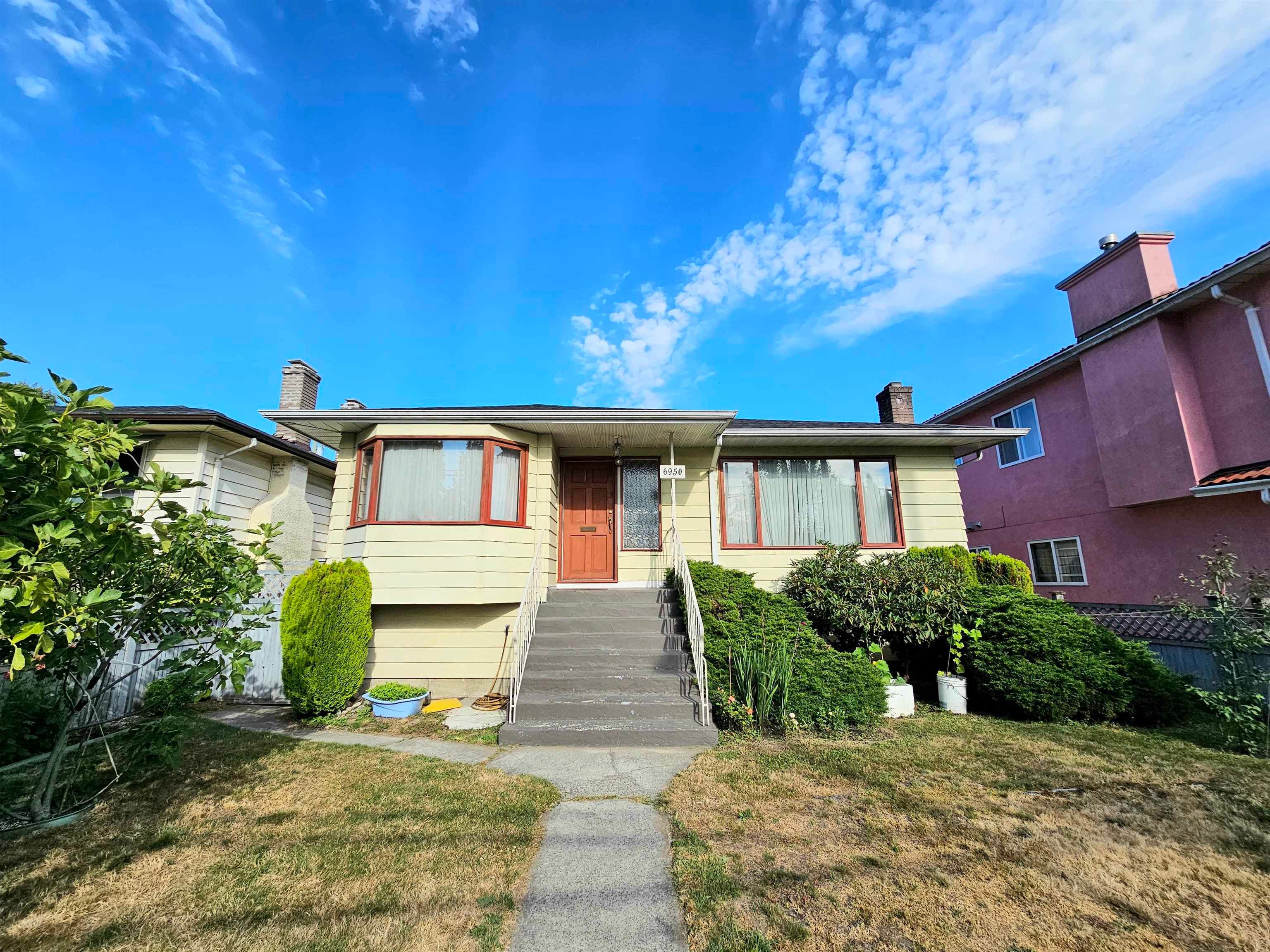 6950 Kerr Street, Vancouver