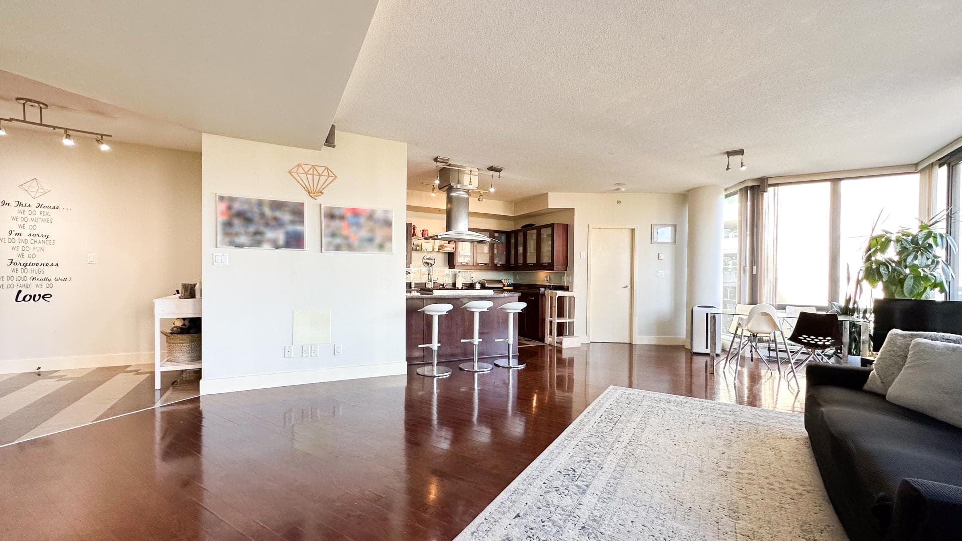 402 - 1228 W Hastings Street, Vancouver, V6E 4S6 — photo 4