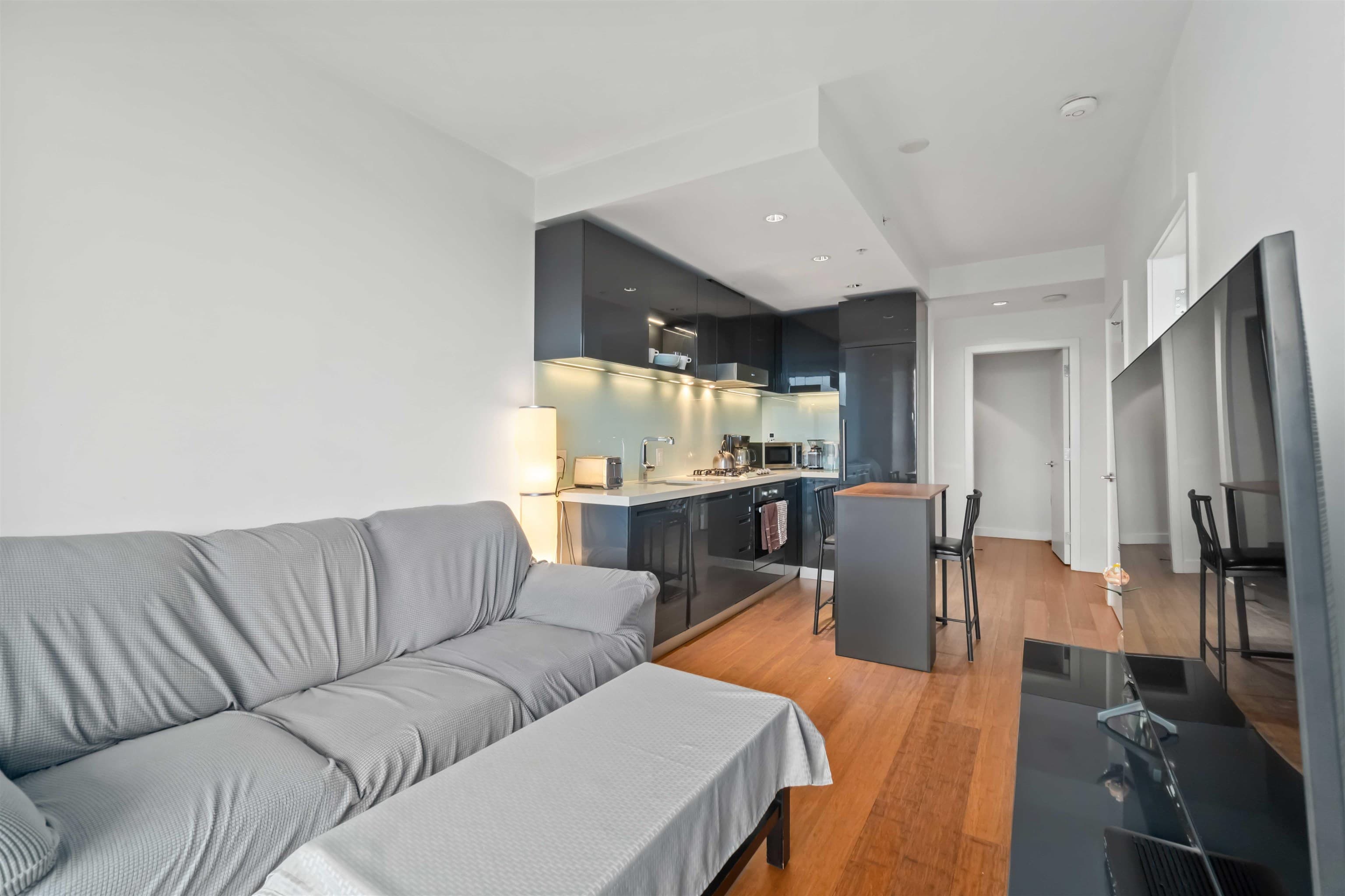 3807 - 777 Richards Street, Vancouver, V6B 0M6 — photo 4