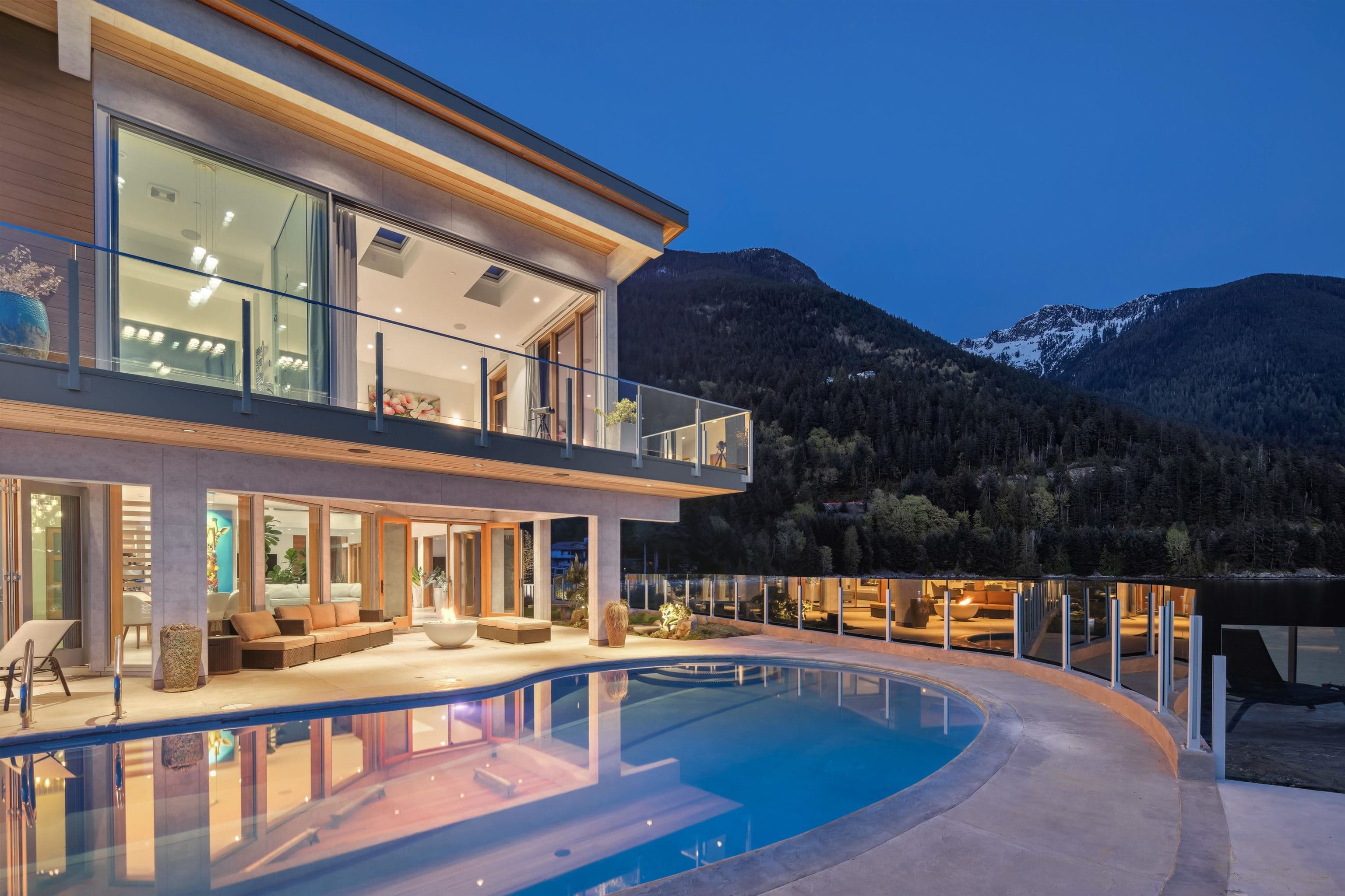 15 Brunswick Beach Road, Lions Bay, V0N 2E0 — photo 4