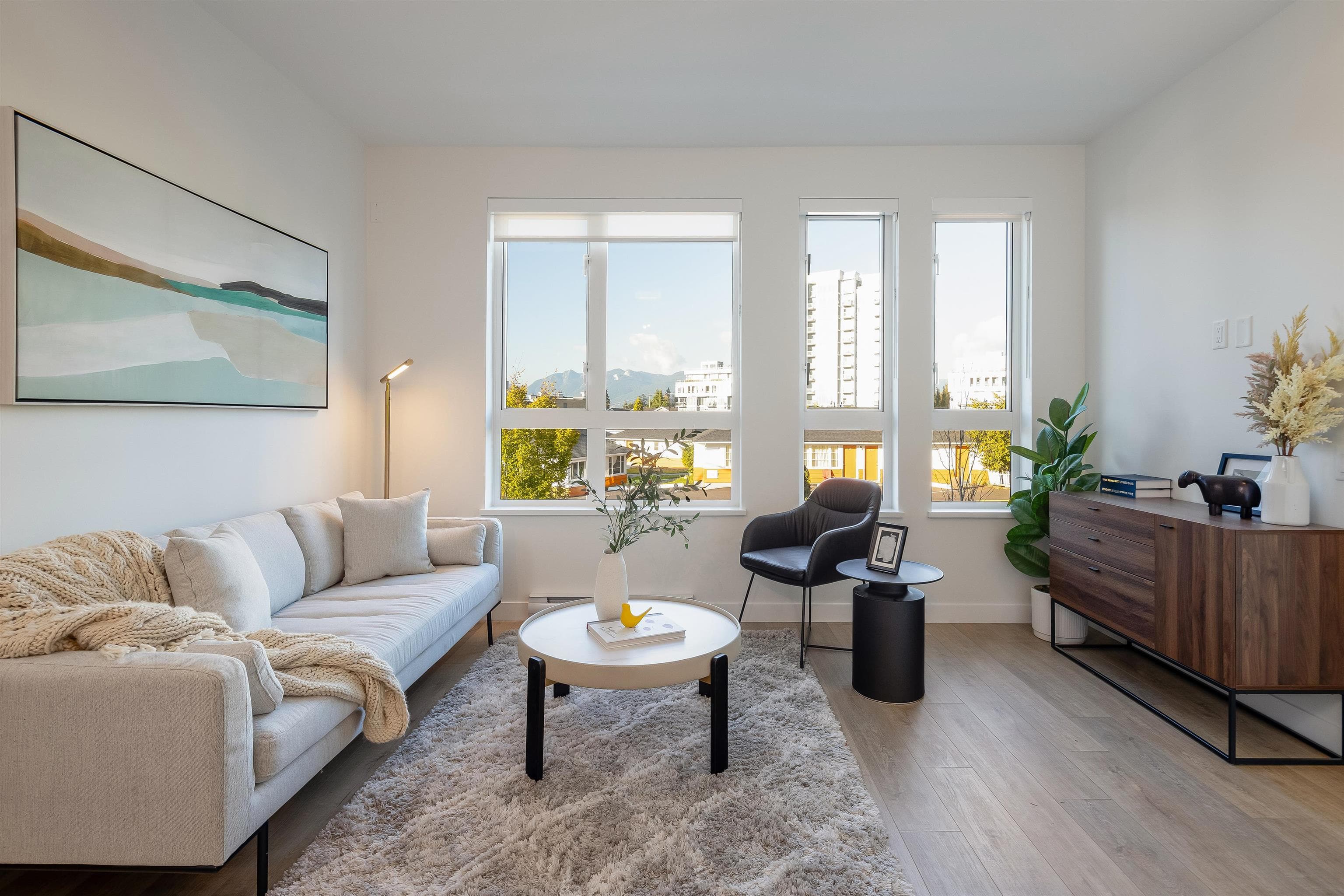 308 - 4933 Clarendon Street, Vancouver, V5R 3J3 — photo 2