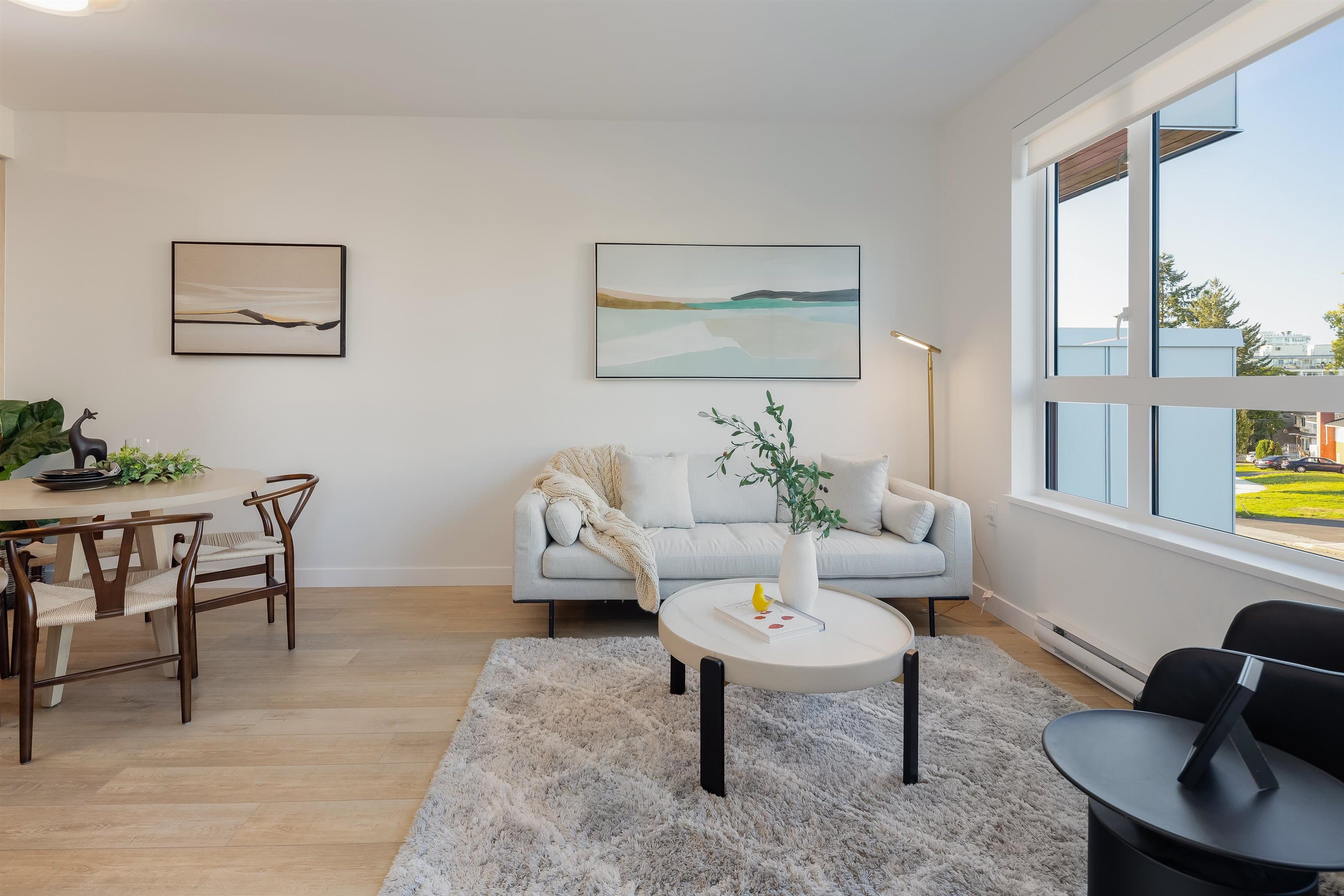 308 - 4933 Clarendon Street, Vancouver, V5R 3J3 — photo 3