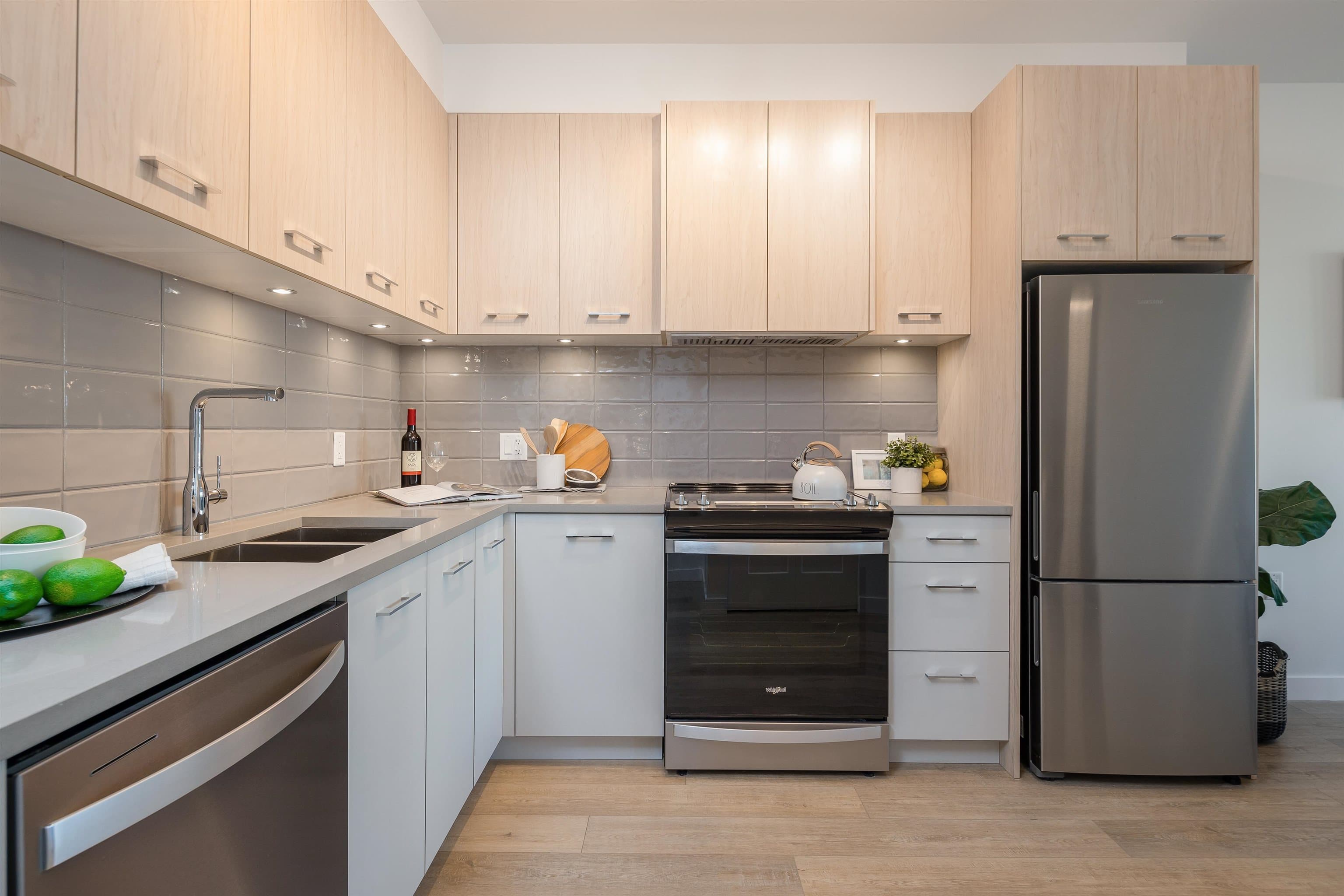 308 - 4933 Clarendon Street, Vancouver, V5R 3J3 — photo 5