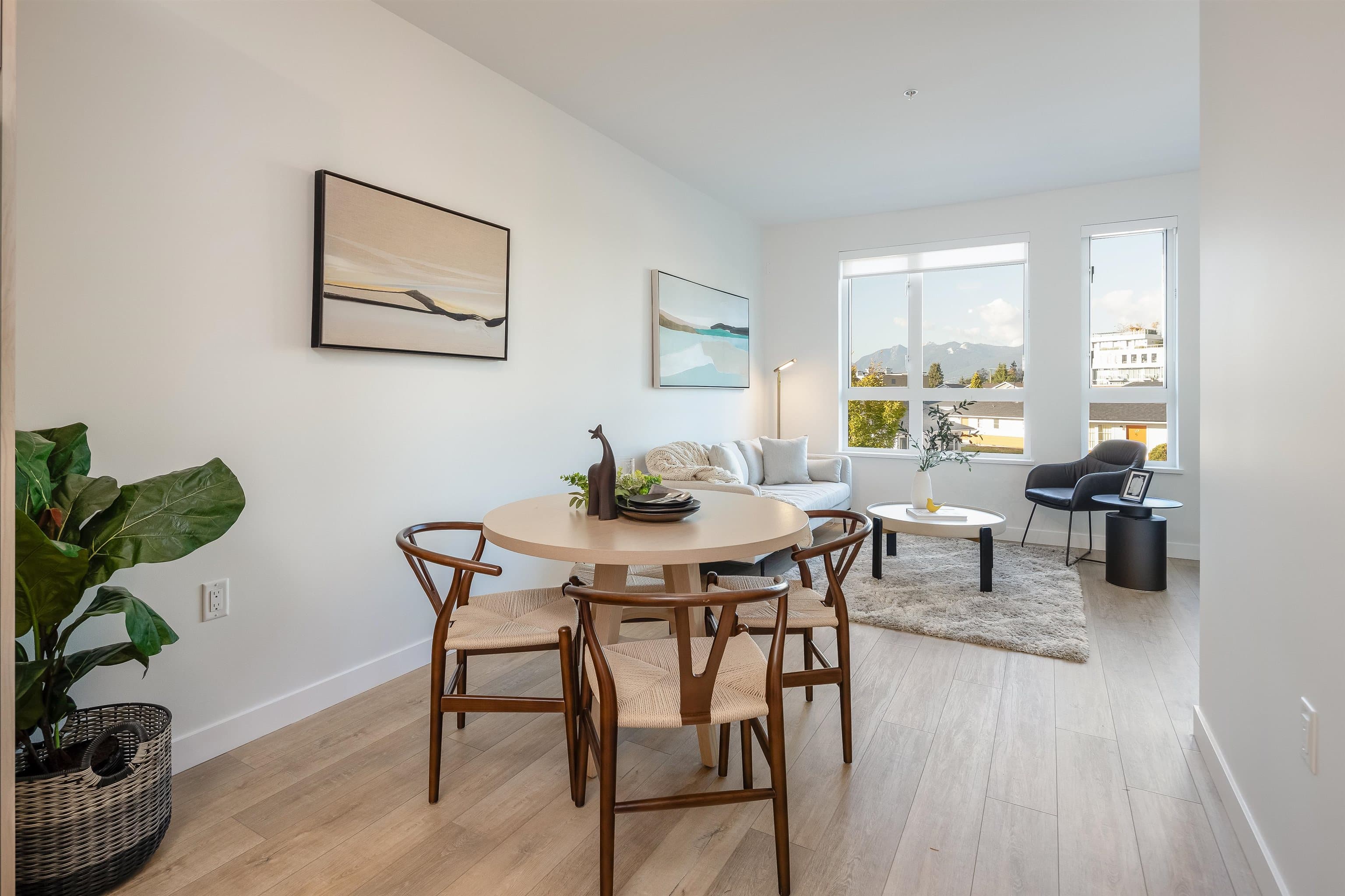 308 - 4933 Clarendon Street, Vancouver, V5R 3J3 — photo 4
