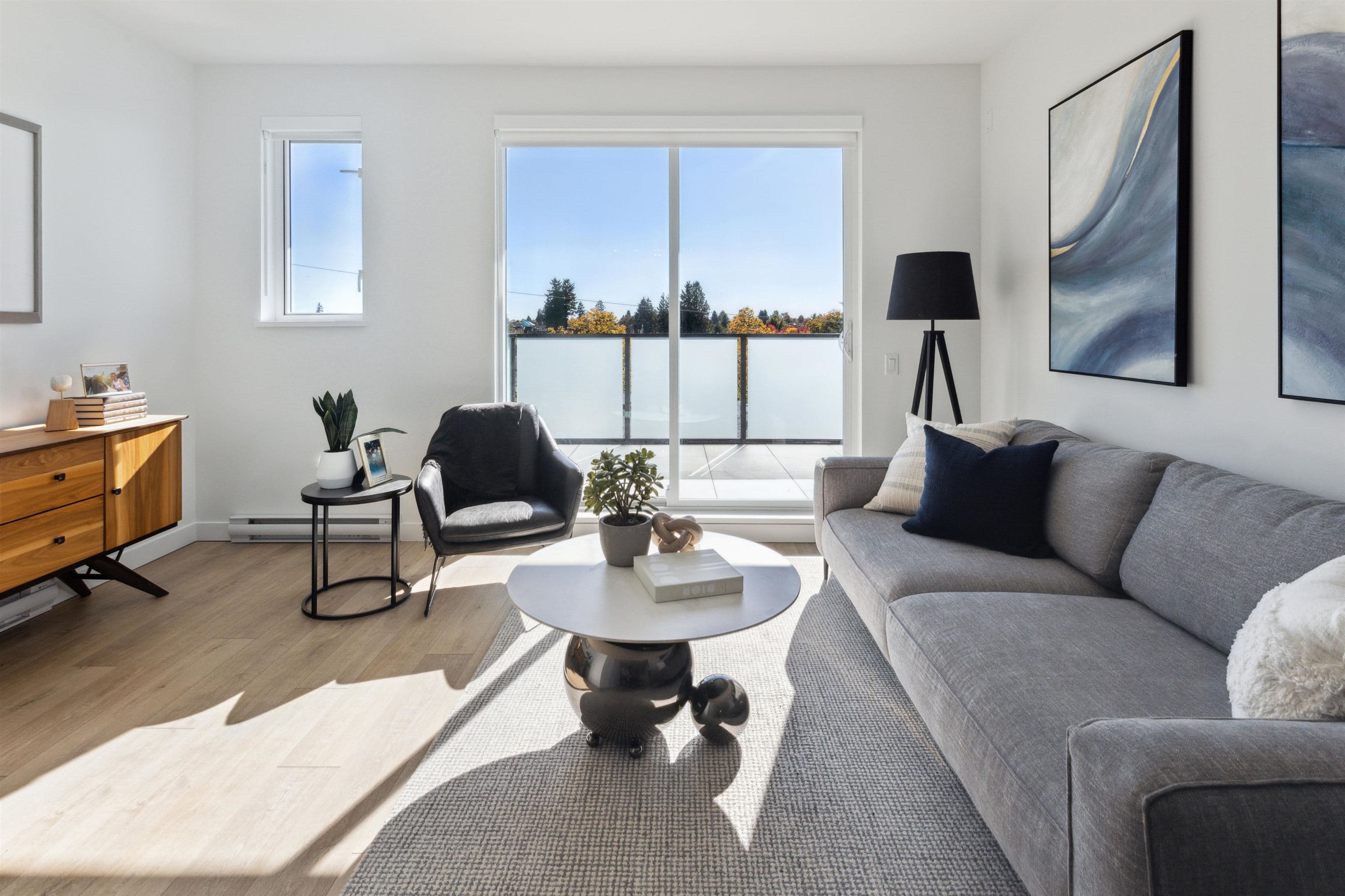 404 - 4933 Clarendon Street, Vancouver, V5R 3J3 — photo 3