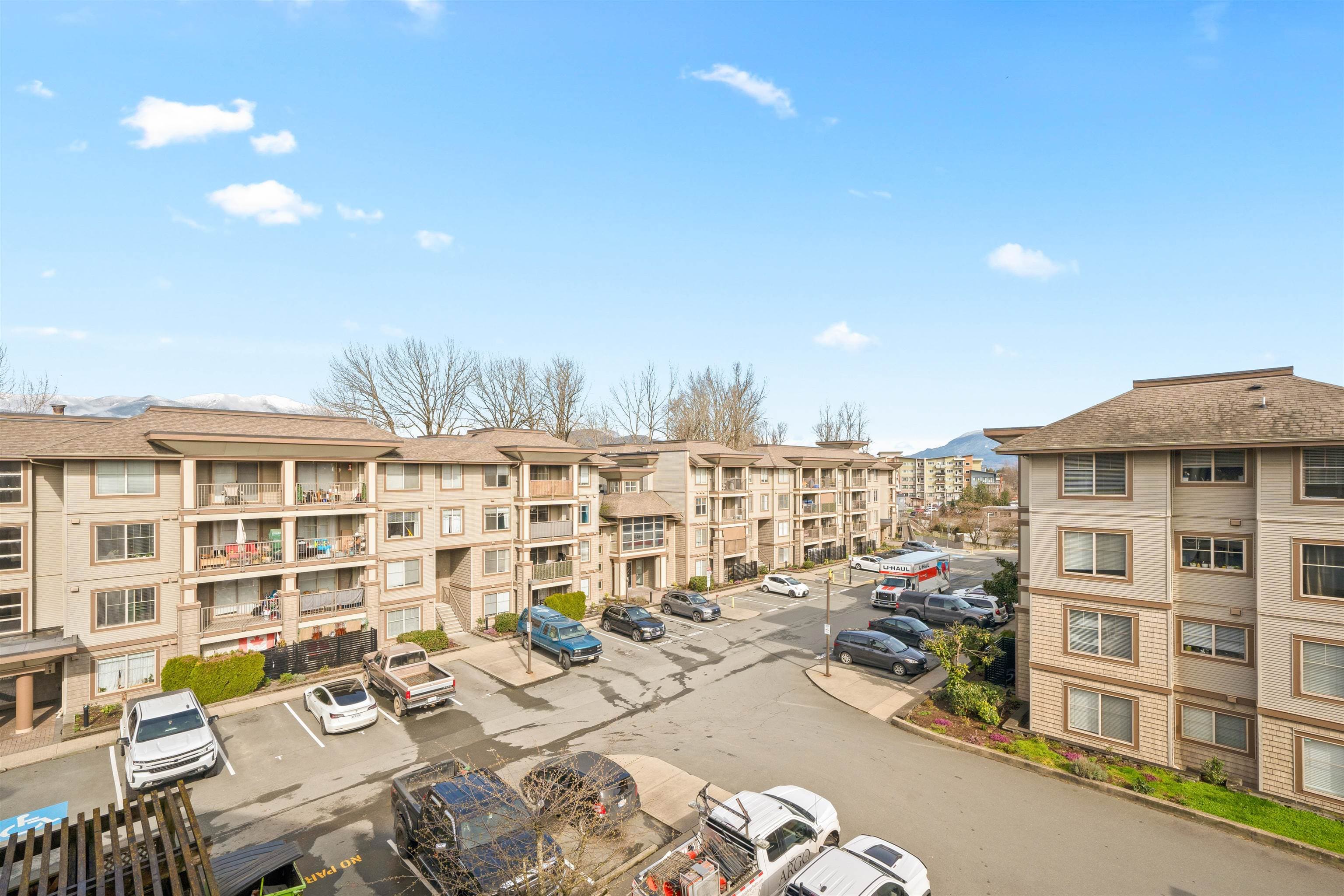 414 - 45555 Yale Road, Chilliwack, V2P 0A9 — photo 5