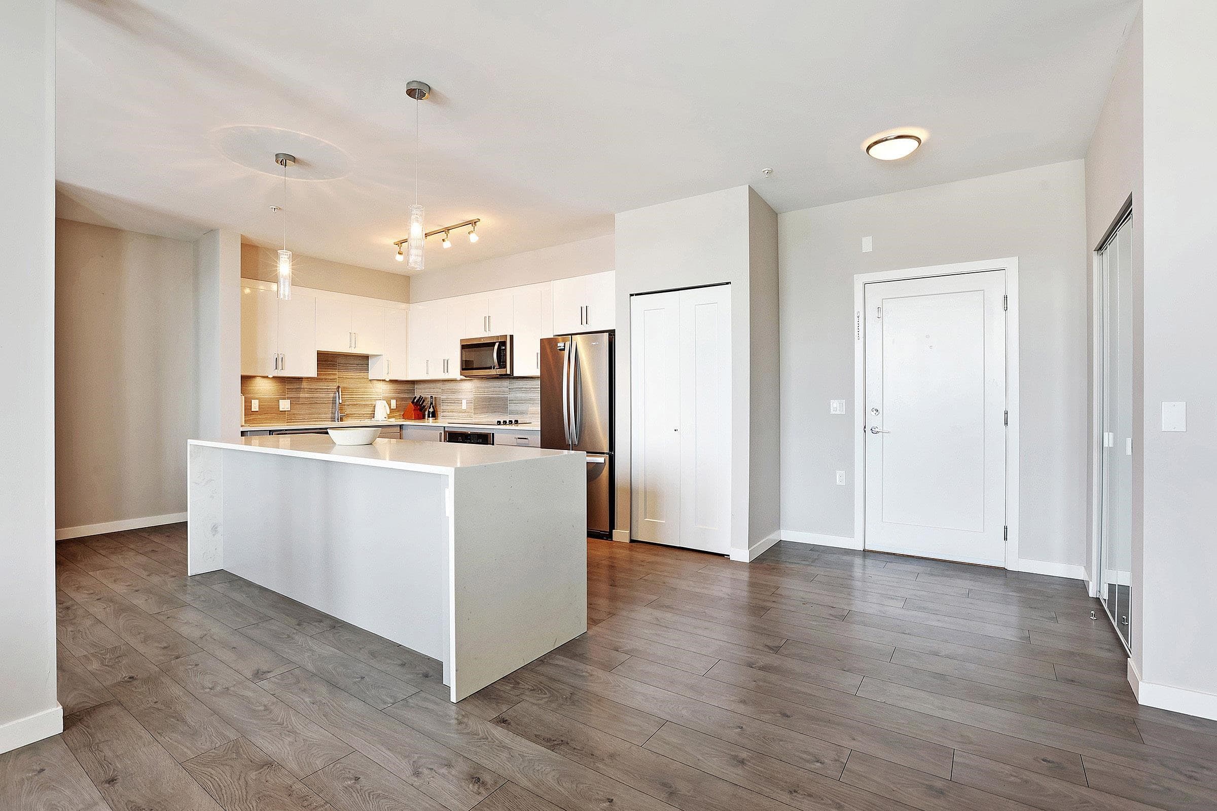 F408 - 20211 66 Avenue, Langley, V2Y 0L4 — photo 2