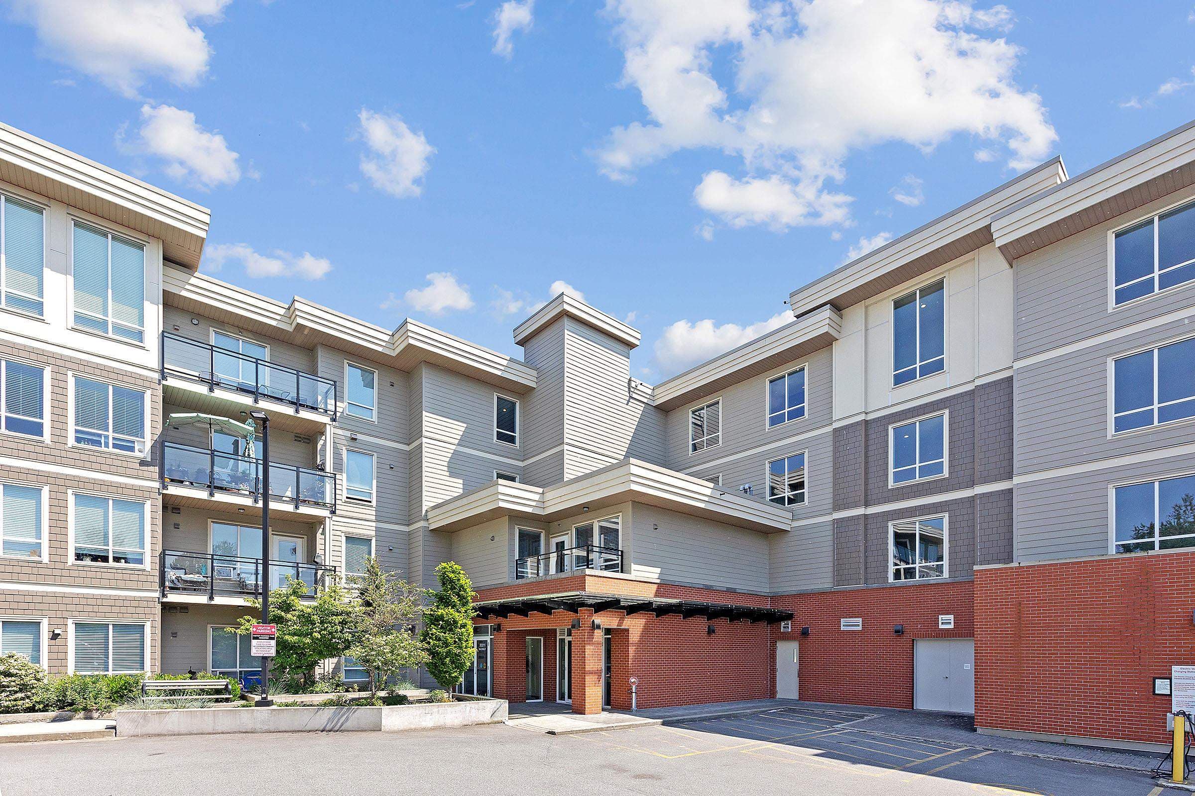 F408 - 20211 66 Avenue, Langley, V2Y 0L4 — photo 5