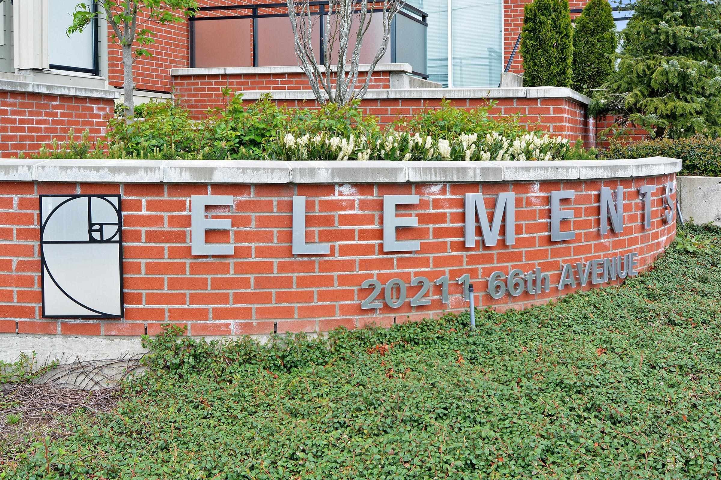 F408 - 20211 66 Avenue, Langley, V2Y 0L4 — photo 4