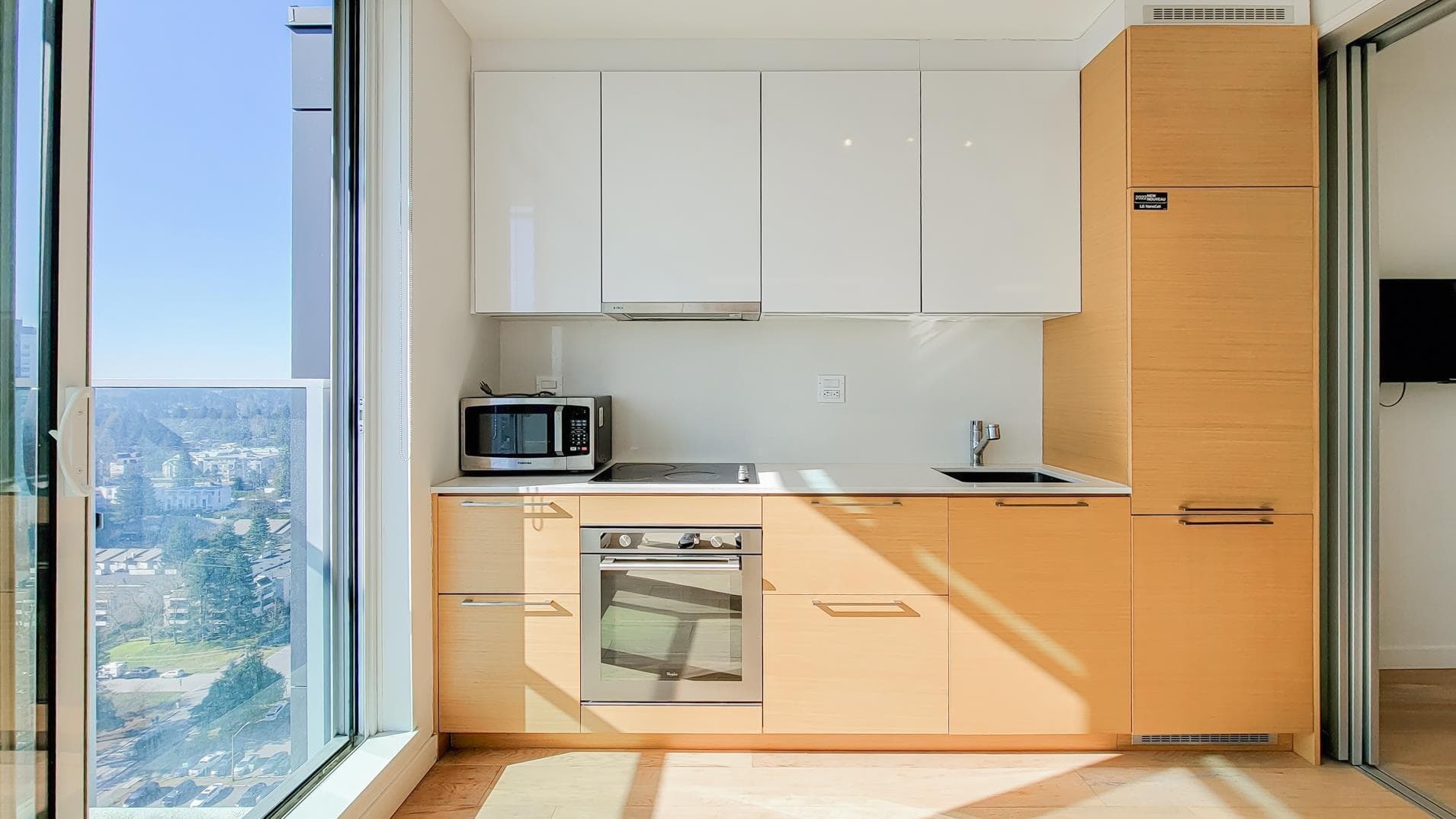 2501 - 13438 Central Avenue, Surrey, V3T 0N2 — photo 4
