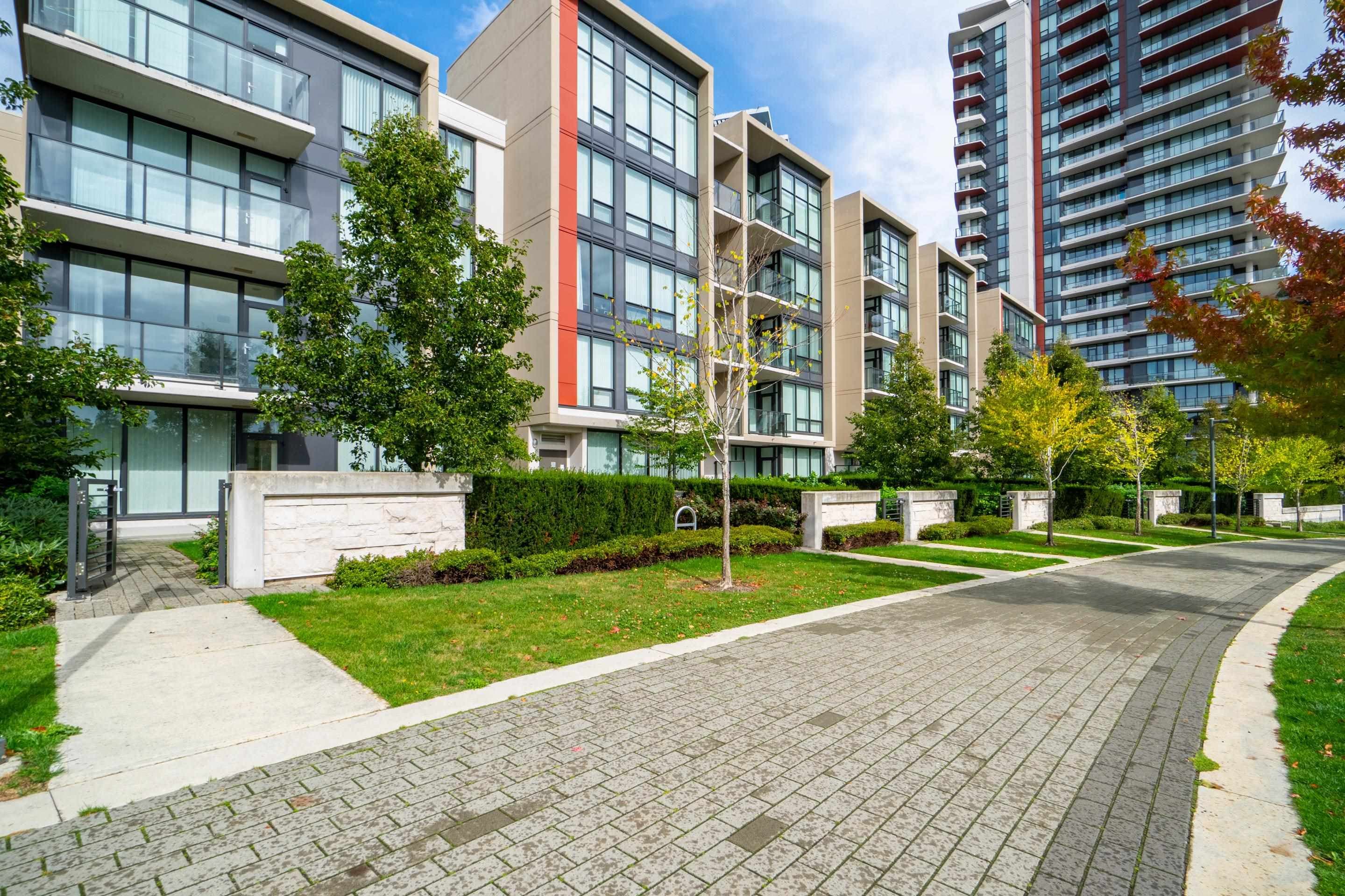 210 - 5638 Birney Avenue, Vancouver, V6S 0H8 — photo 3