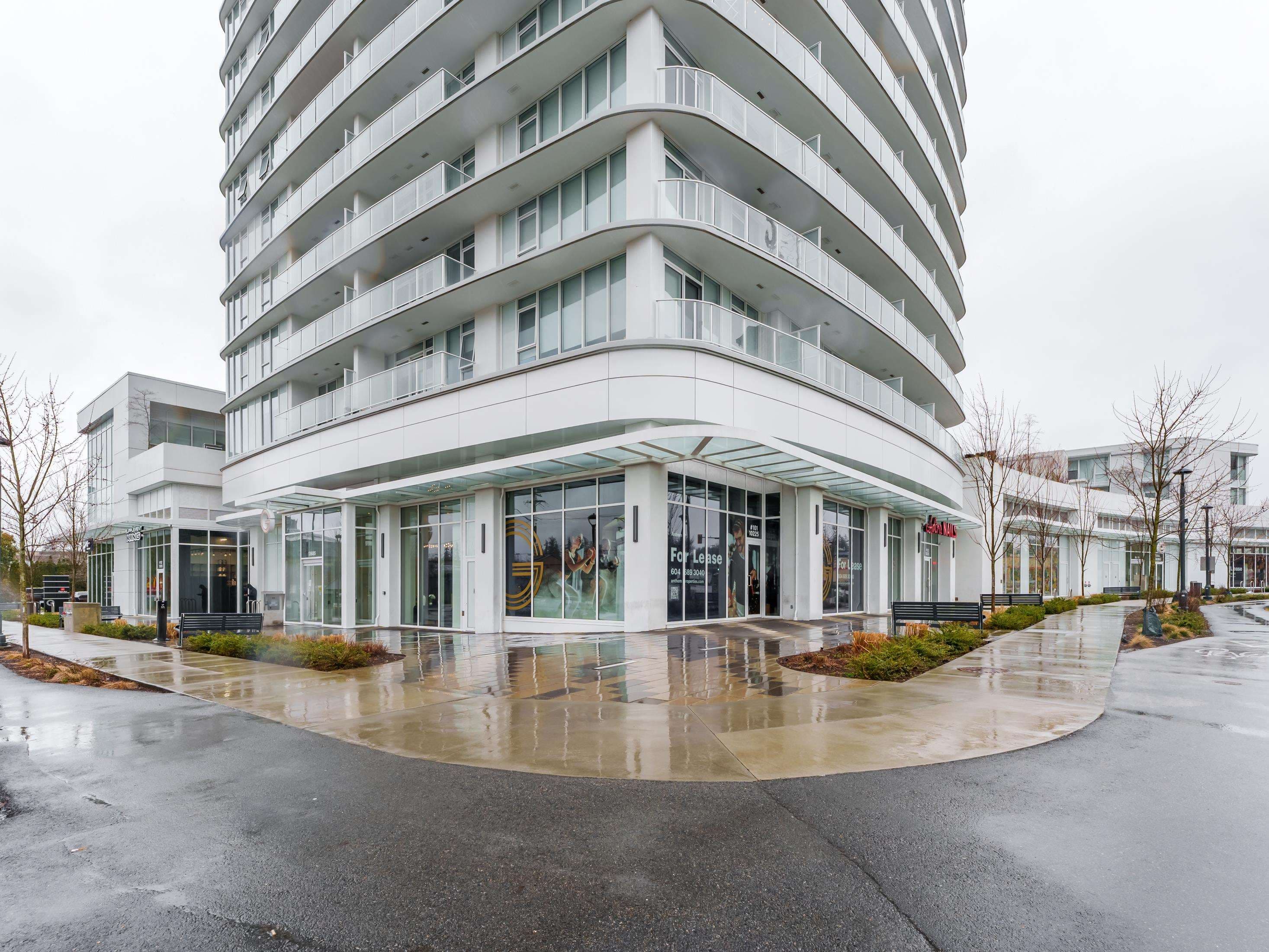 1803 - 13685 102 Avenue, Vancouver, V3T 1N7 — photo 2