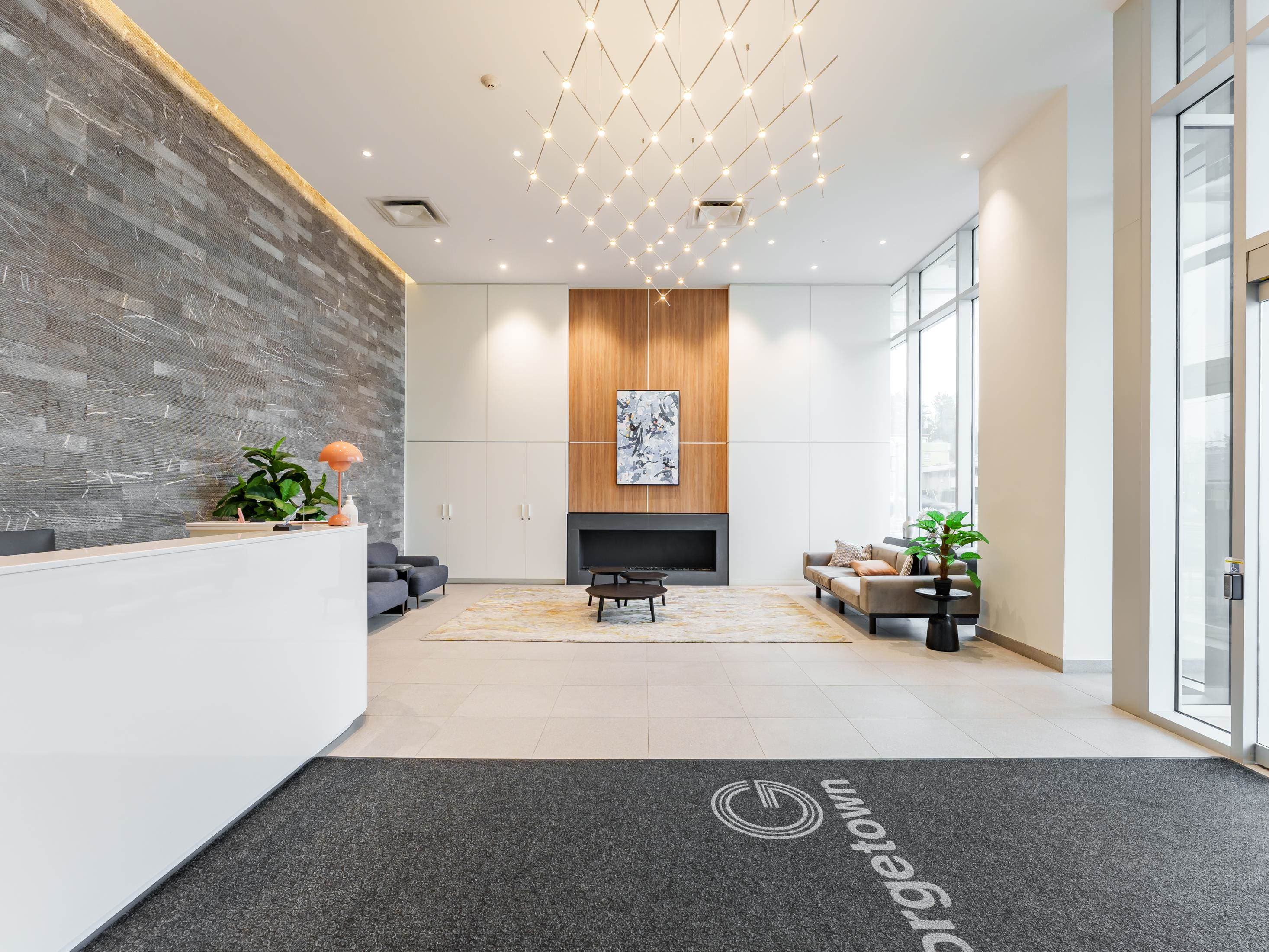 1803 - 13685 102 Avenue, Vancouver, V3T 1N7 — photo 3