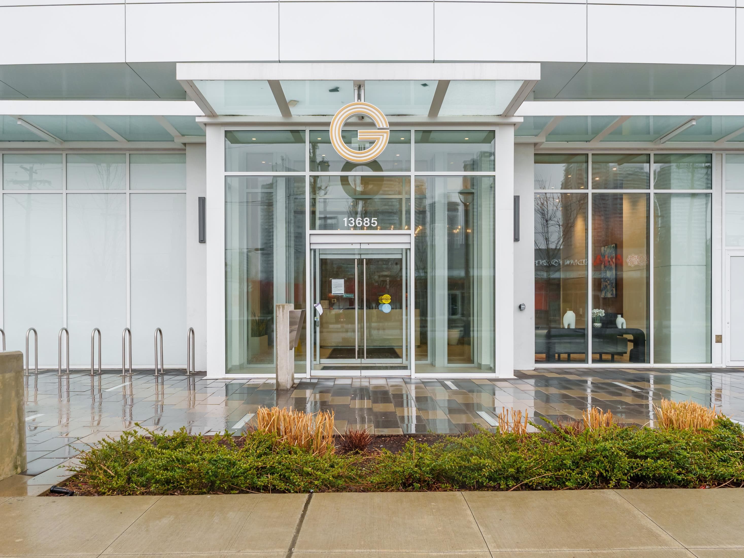 1803 - 13685 102 Avenue, Vancouver