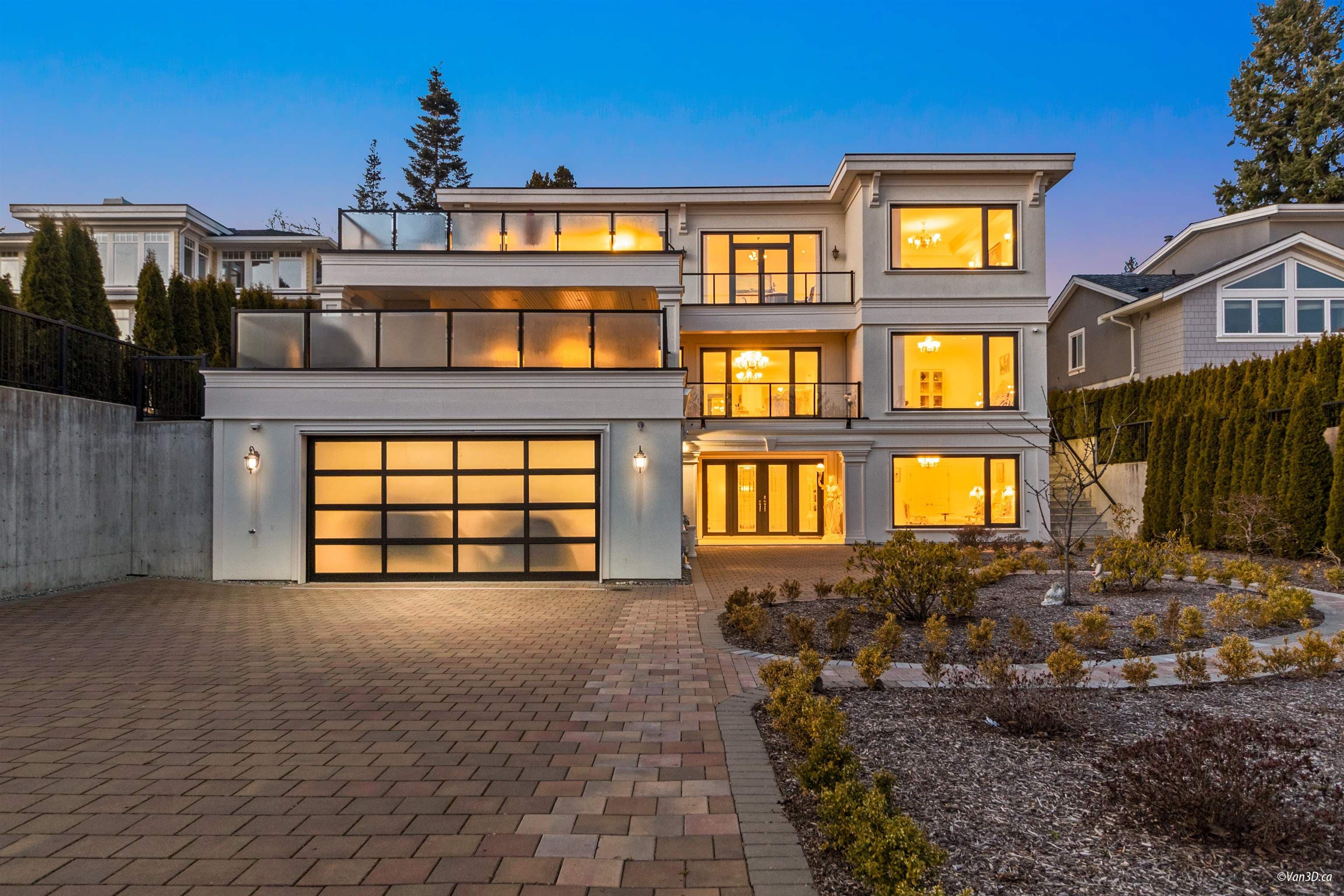 14033 Terry Road, White Rock