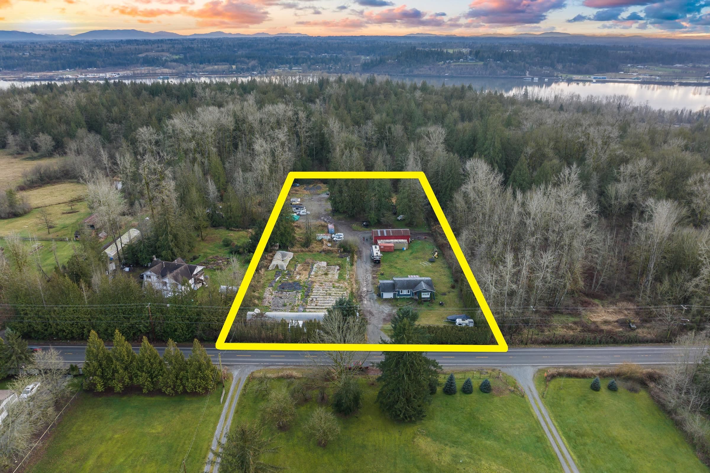 24950 100 Avenue, Maple Ridge