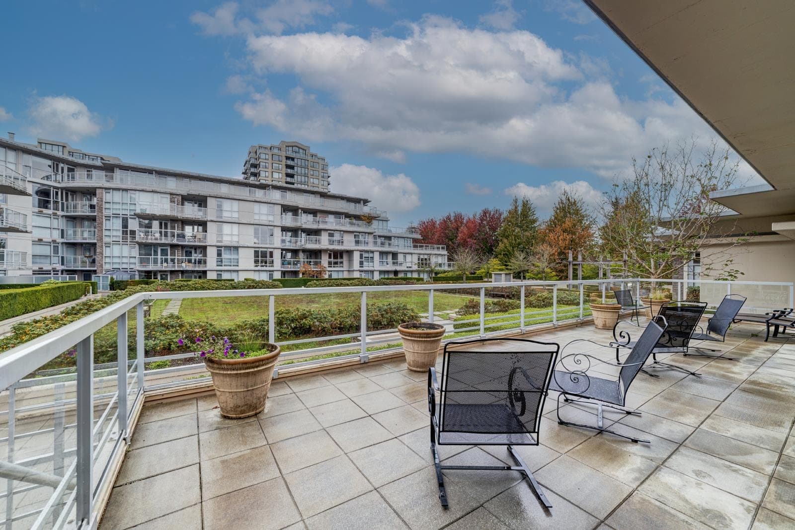 610 - 9373 Hemlock Drive, Richmond, V6Y 0A9 — photo 4