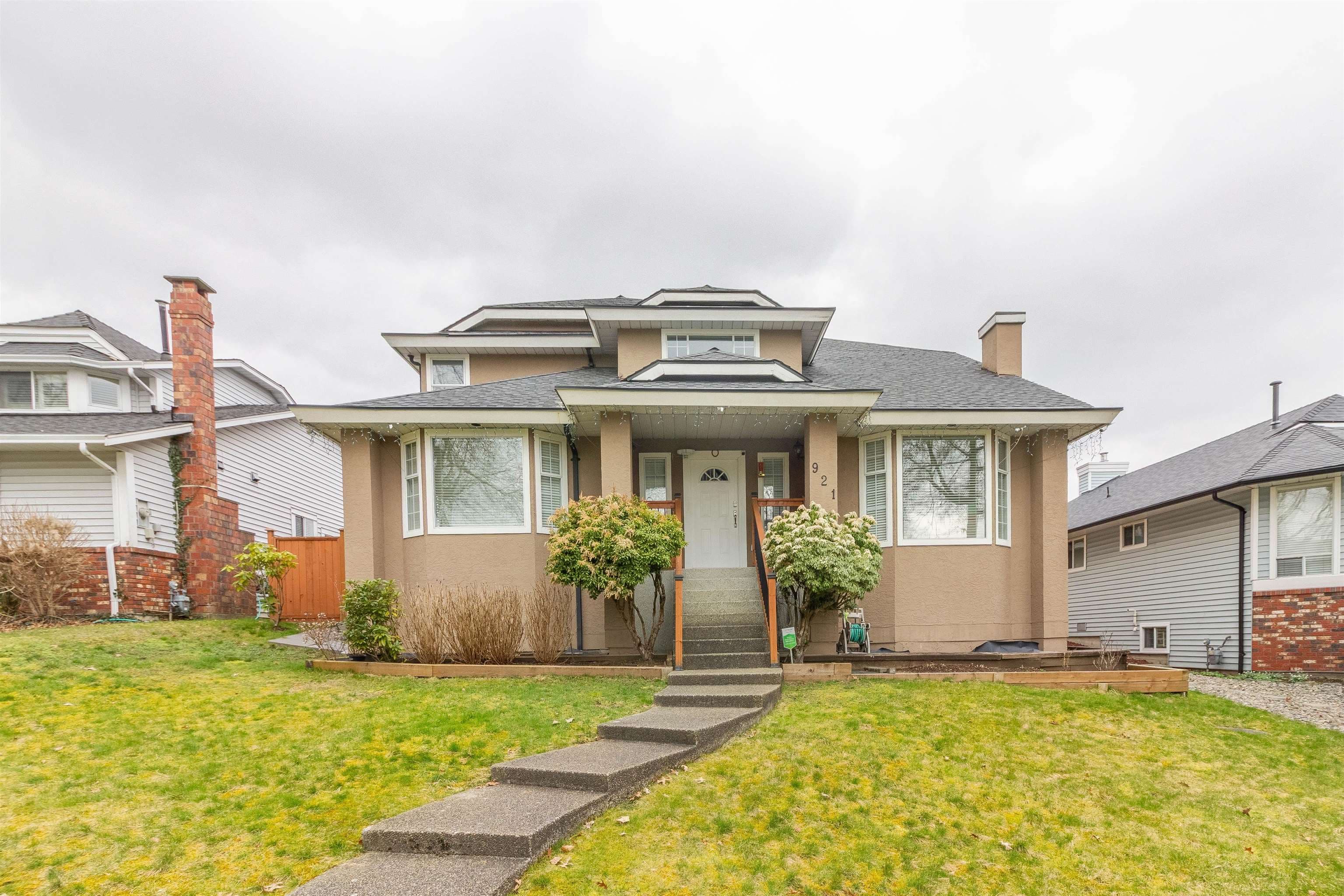 921 Citadel Drive, Port Coquitlam