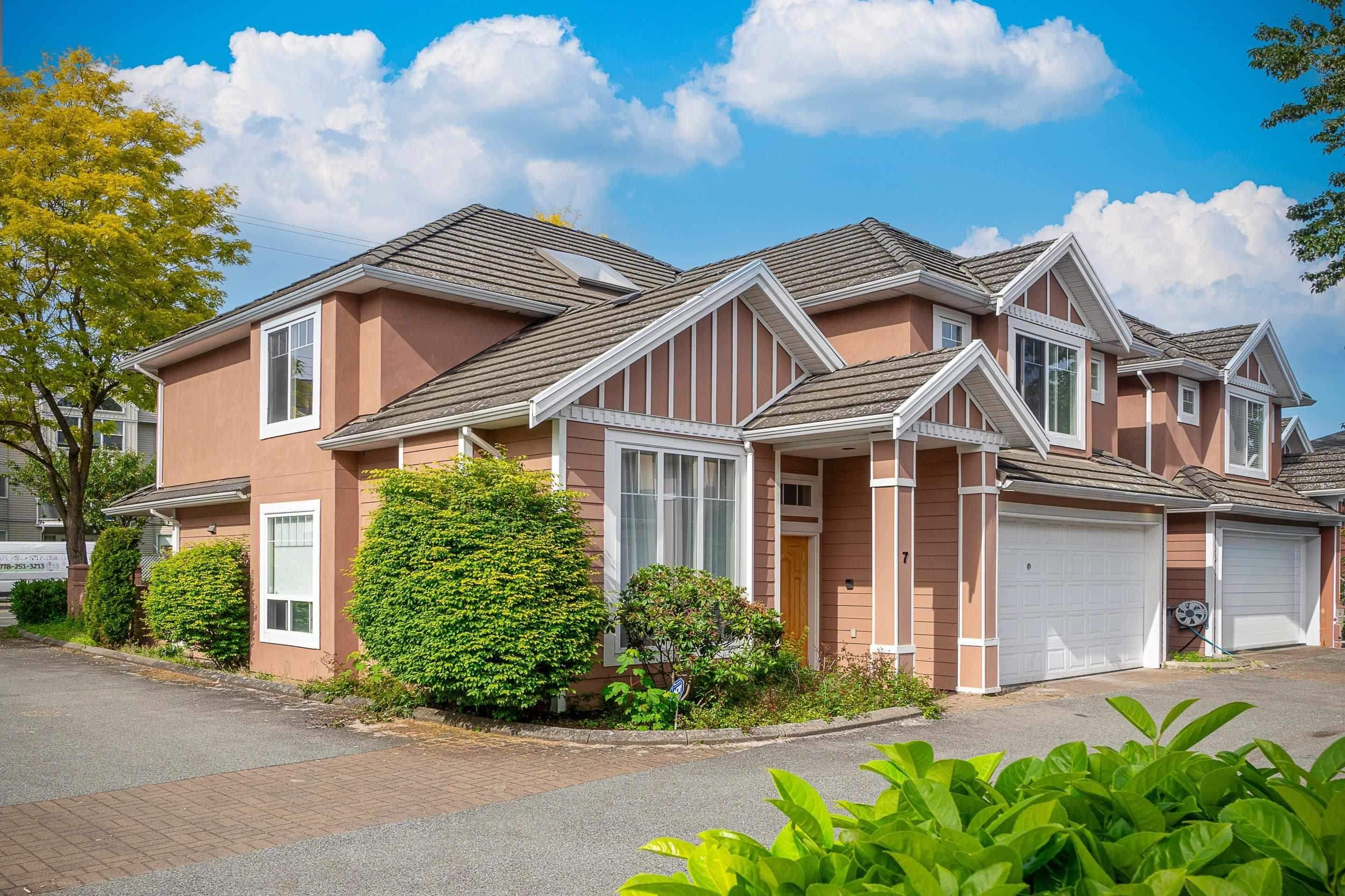 7 - 7060 Blundell Road, Richmond, V6Y 1J4 — photo 2