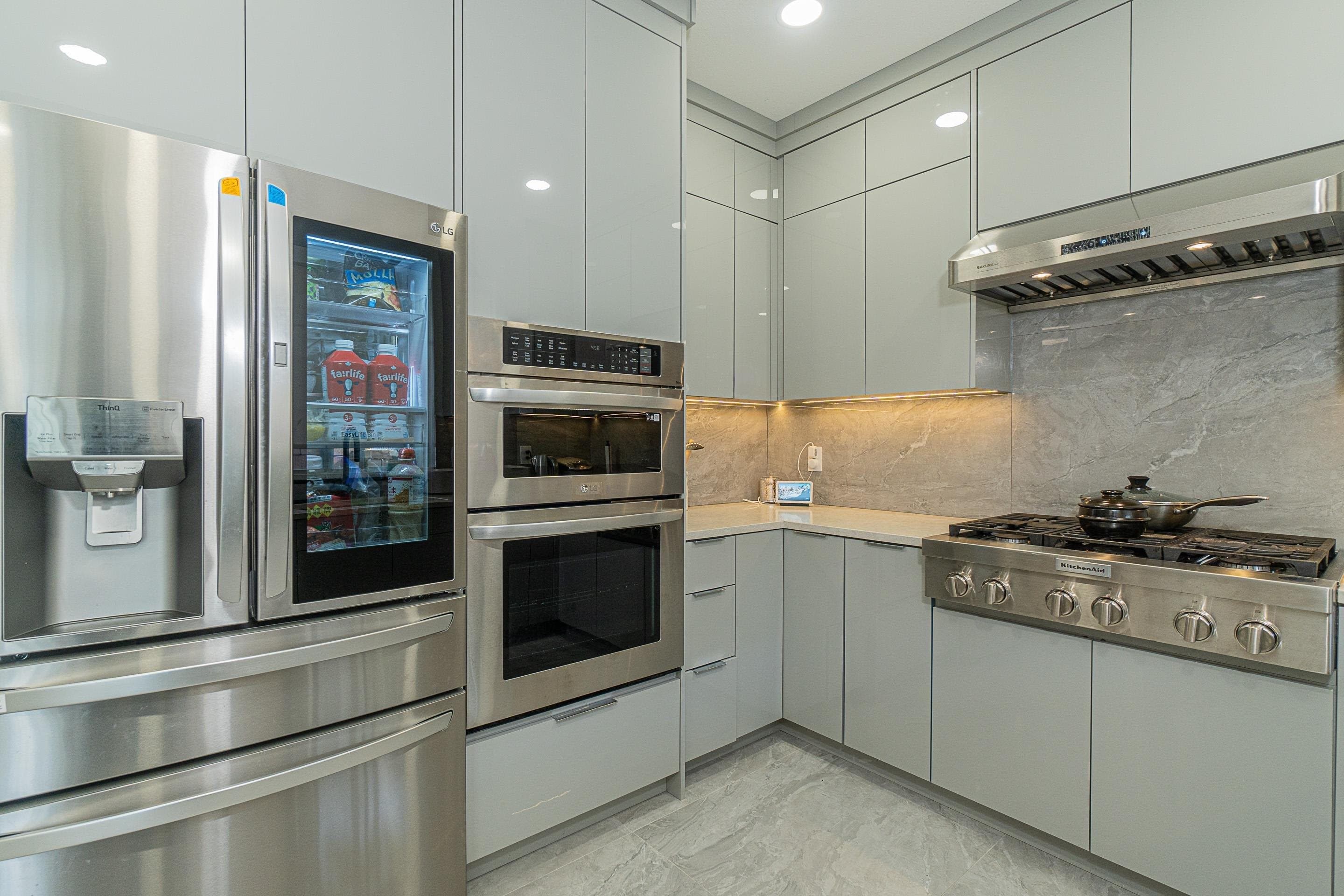 7 - 7060 Blundell Road, Richmond, V6Y 1J4 — photo 4