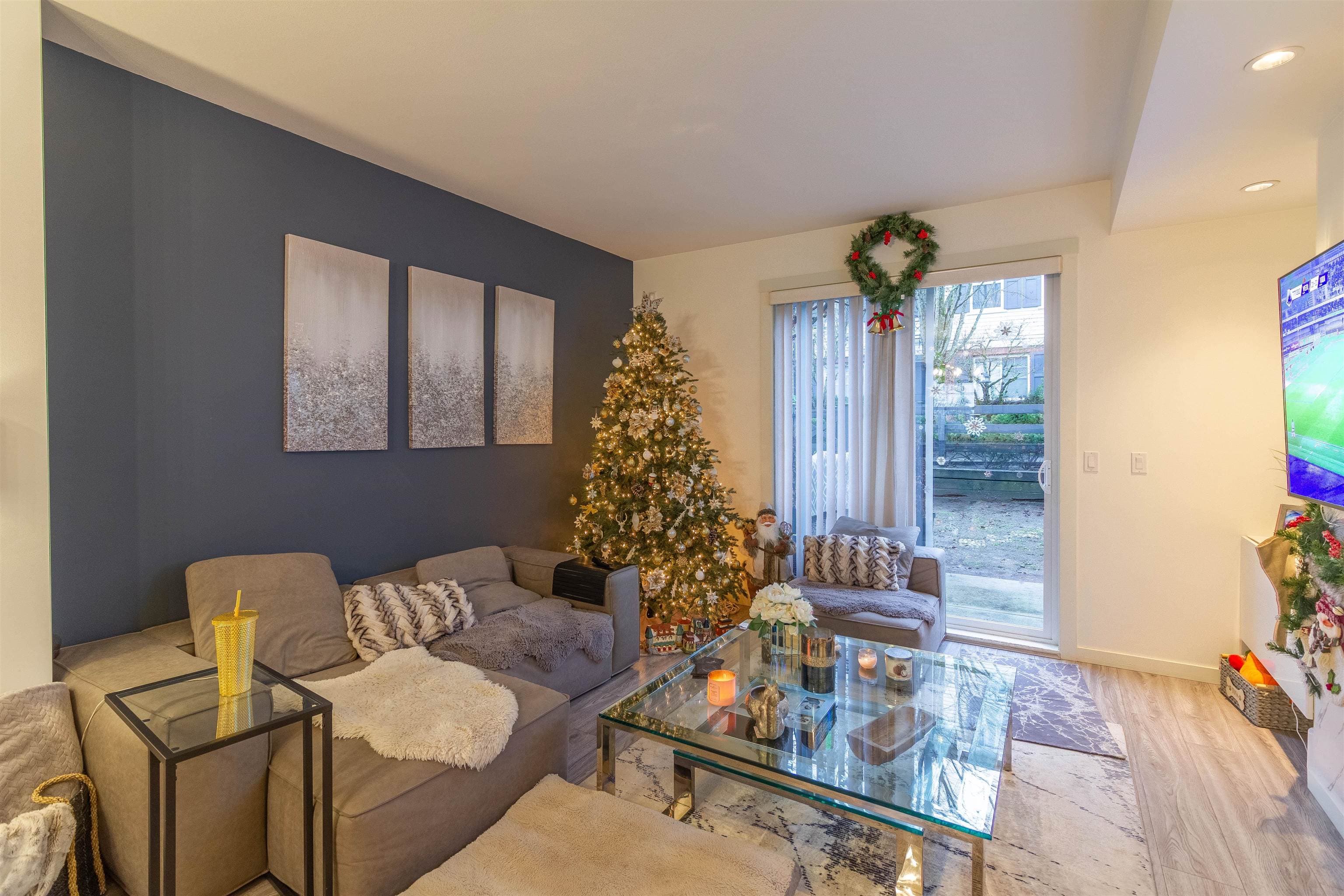 103 - 688 Edgar Avenue, Coquitlam, V3K 0A5 — photo 3