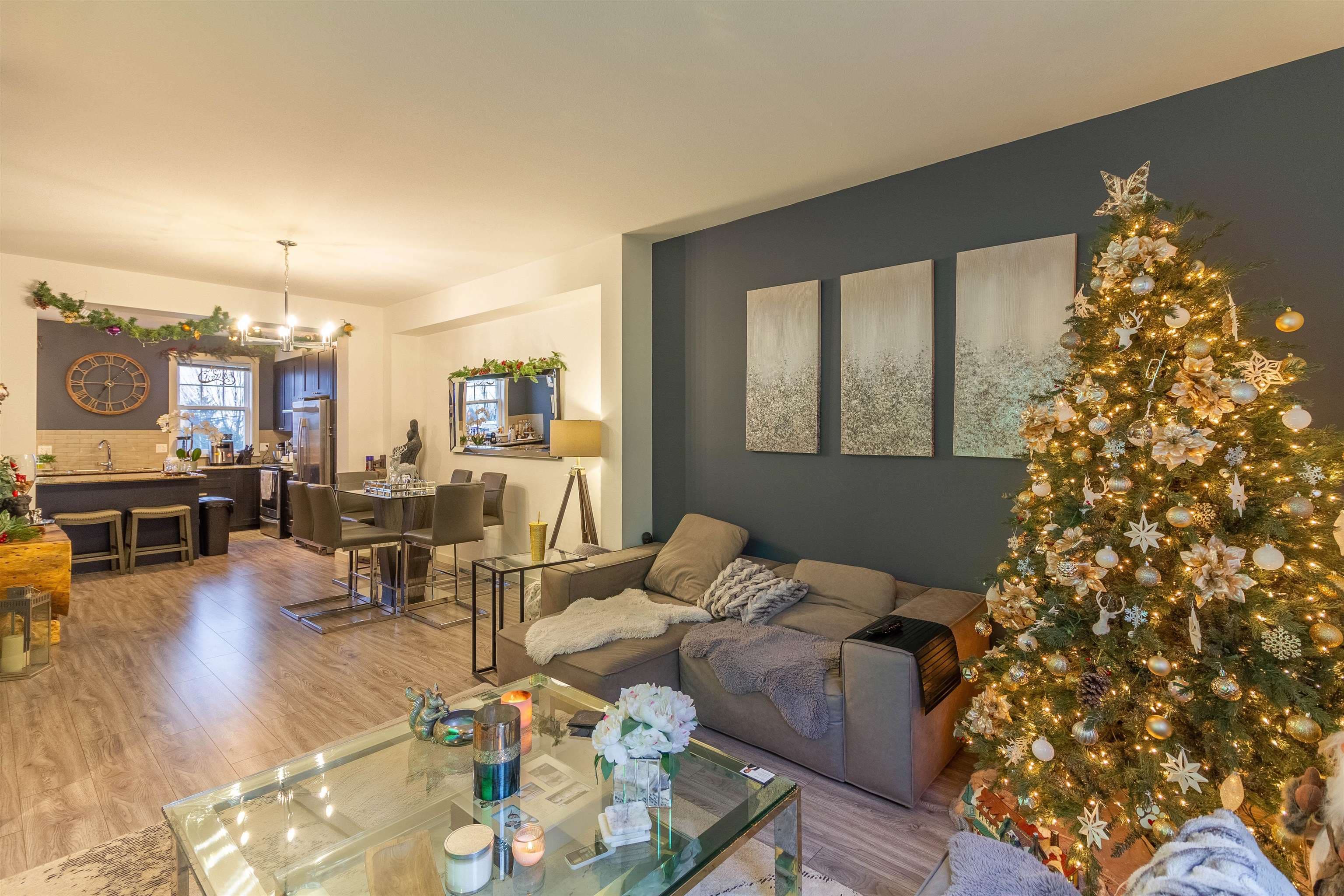 103 - 688 Edgar Avenue, Coquitlam, V3K 0A5 — photo 4