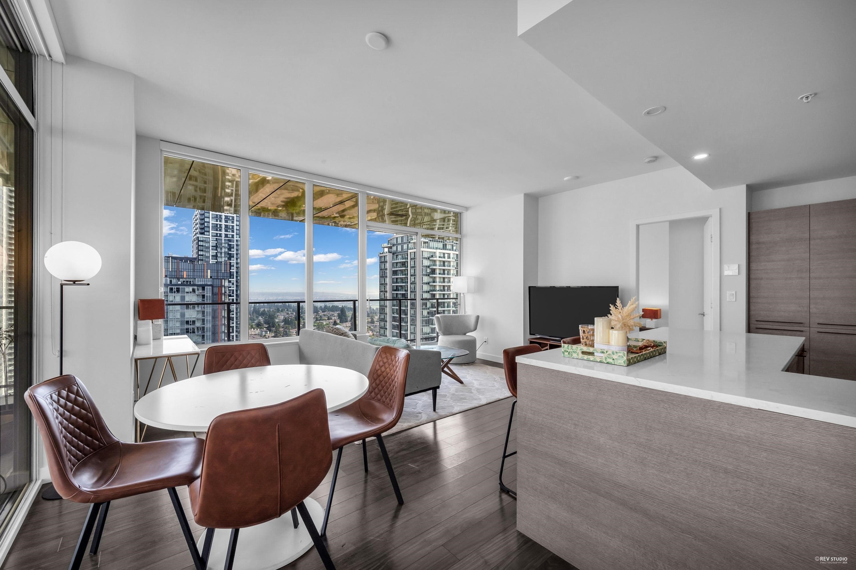 2303 - 6288 Cassie Avenue, Burnaby, V5H 0H7 — photo 5