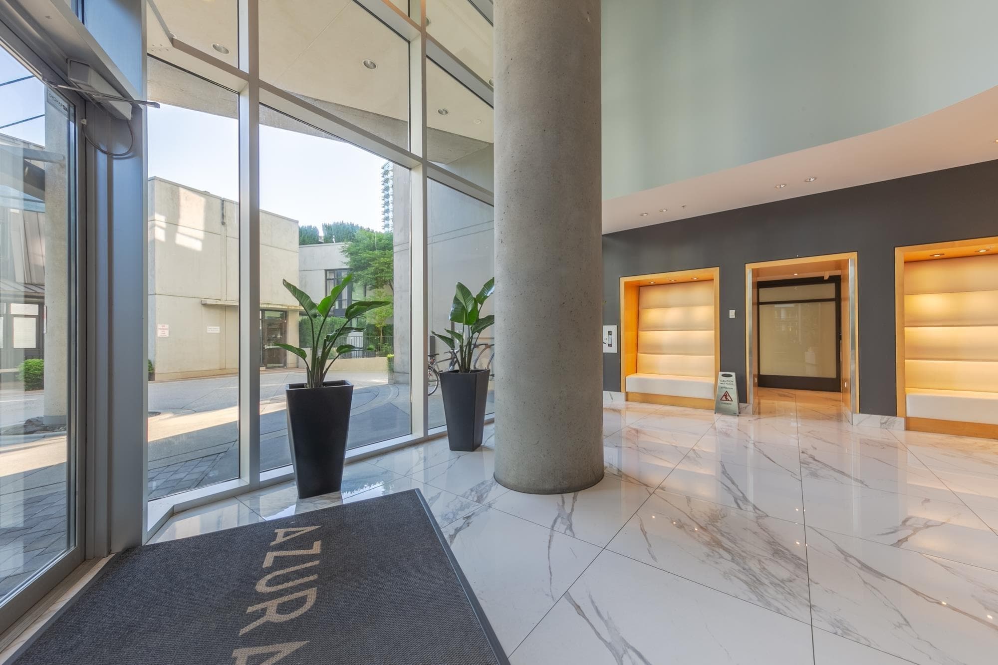 2607 - 1495 Richards Street, Vancouver, V6Z 3E3 — photo 4