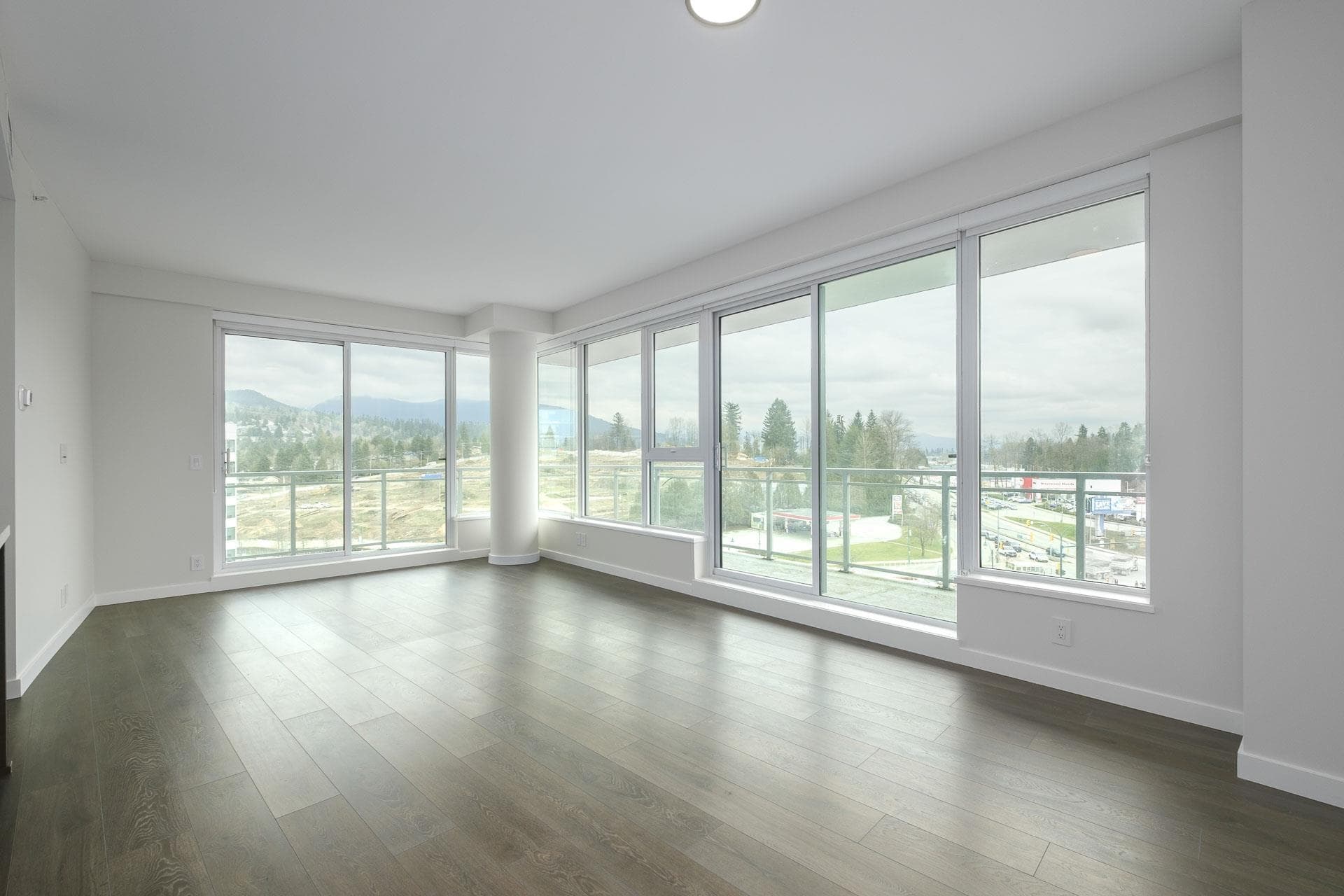 1202 - 308 Morrissey Road, Port Moody, V3H 0M2 — photo 2