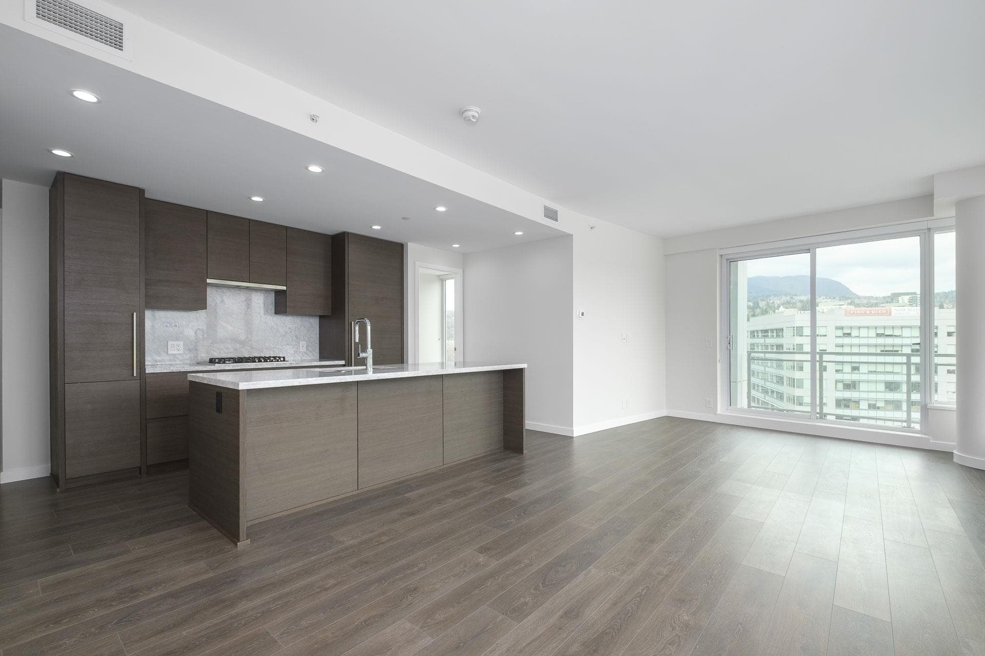 1202 - 308 Morrissey Road, Port Moody, V3H 0M2 — photo 5