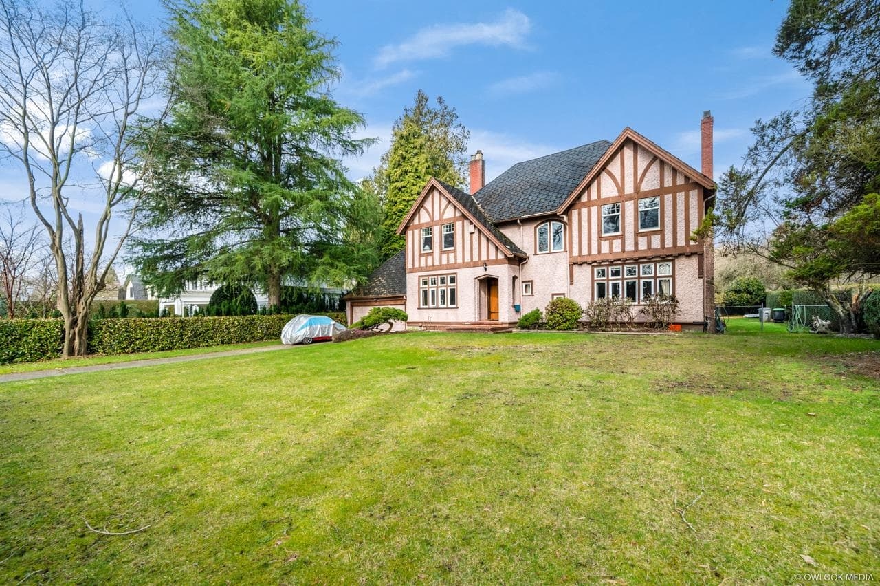 1603 W 49th Avenue, Vancouver