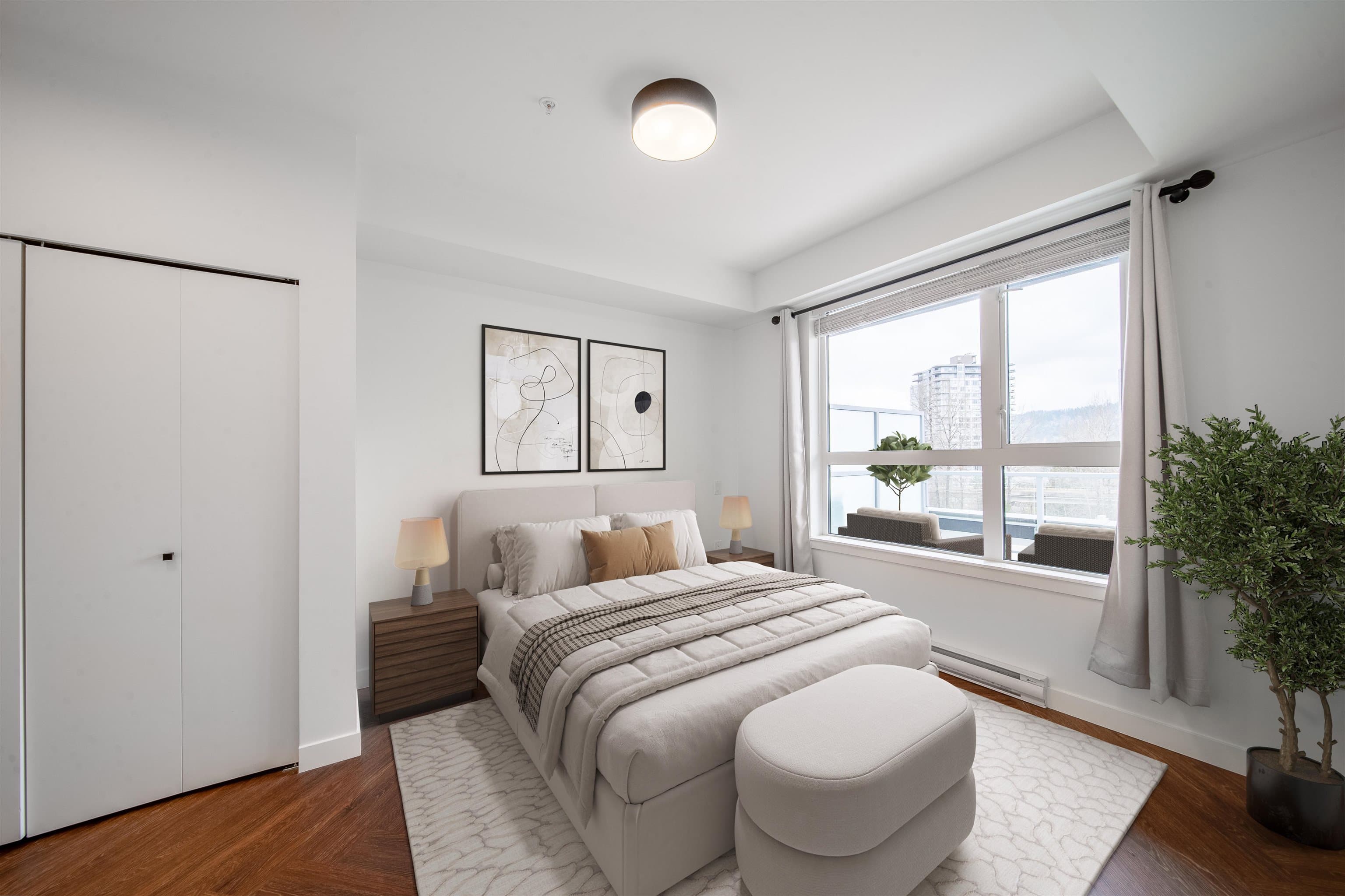 515 - 3229 St Johns Street, Port Moody, V3H 0M4 — photo 3