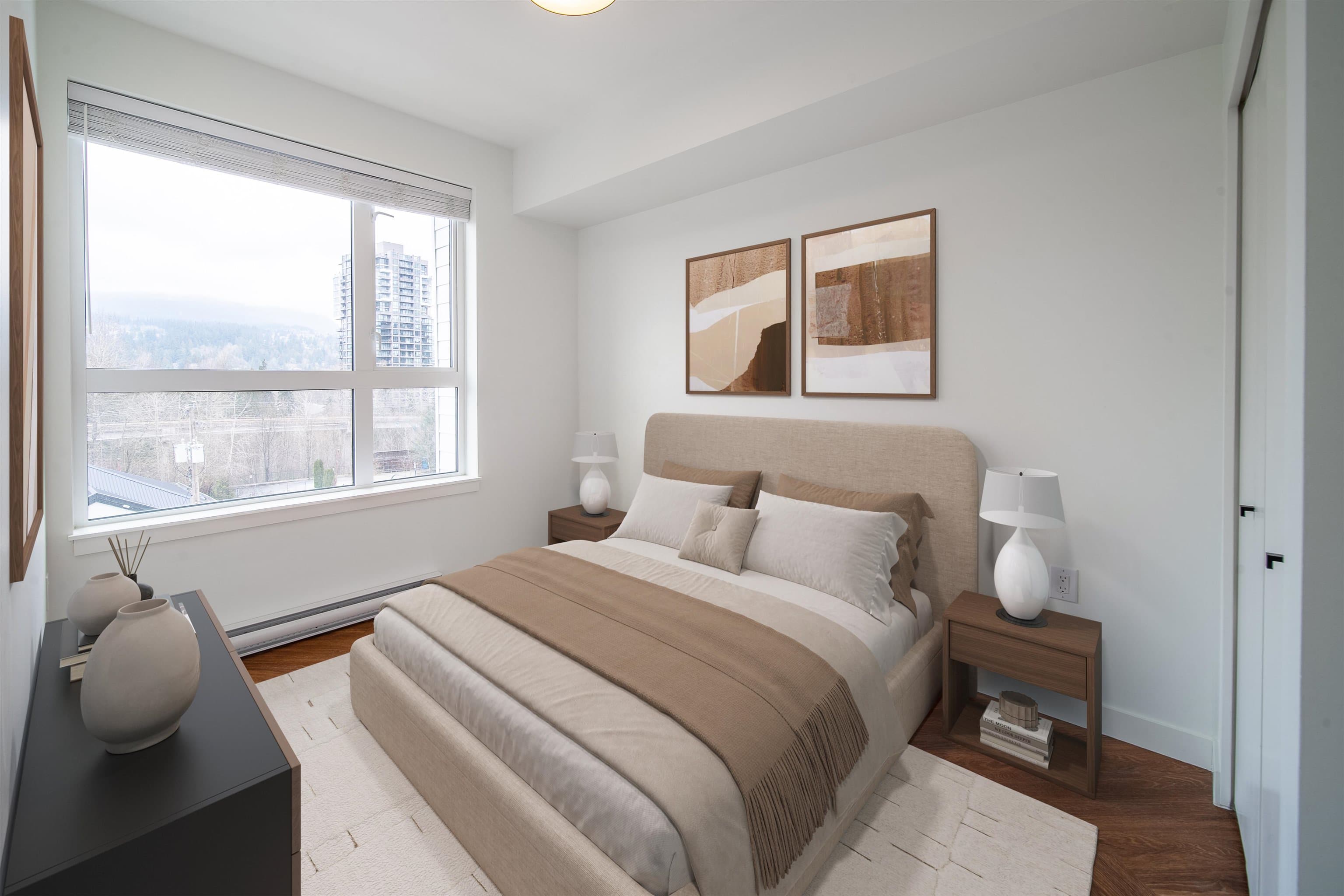 515 - 3229 St Johns Street, Port Moody, V3H 0M4 — photo 4
