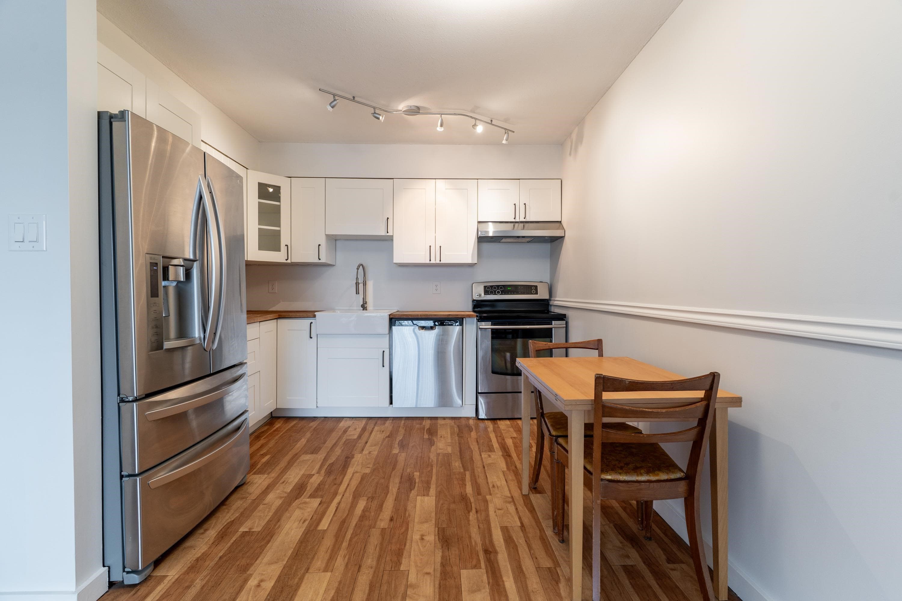 219 - 1202 London Street, New Westminster, V3M 5Z6 — photo 3