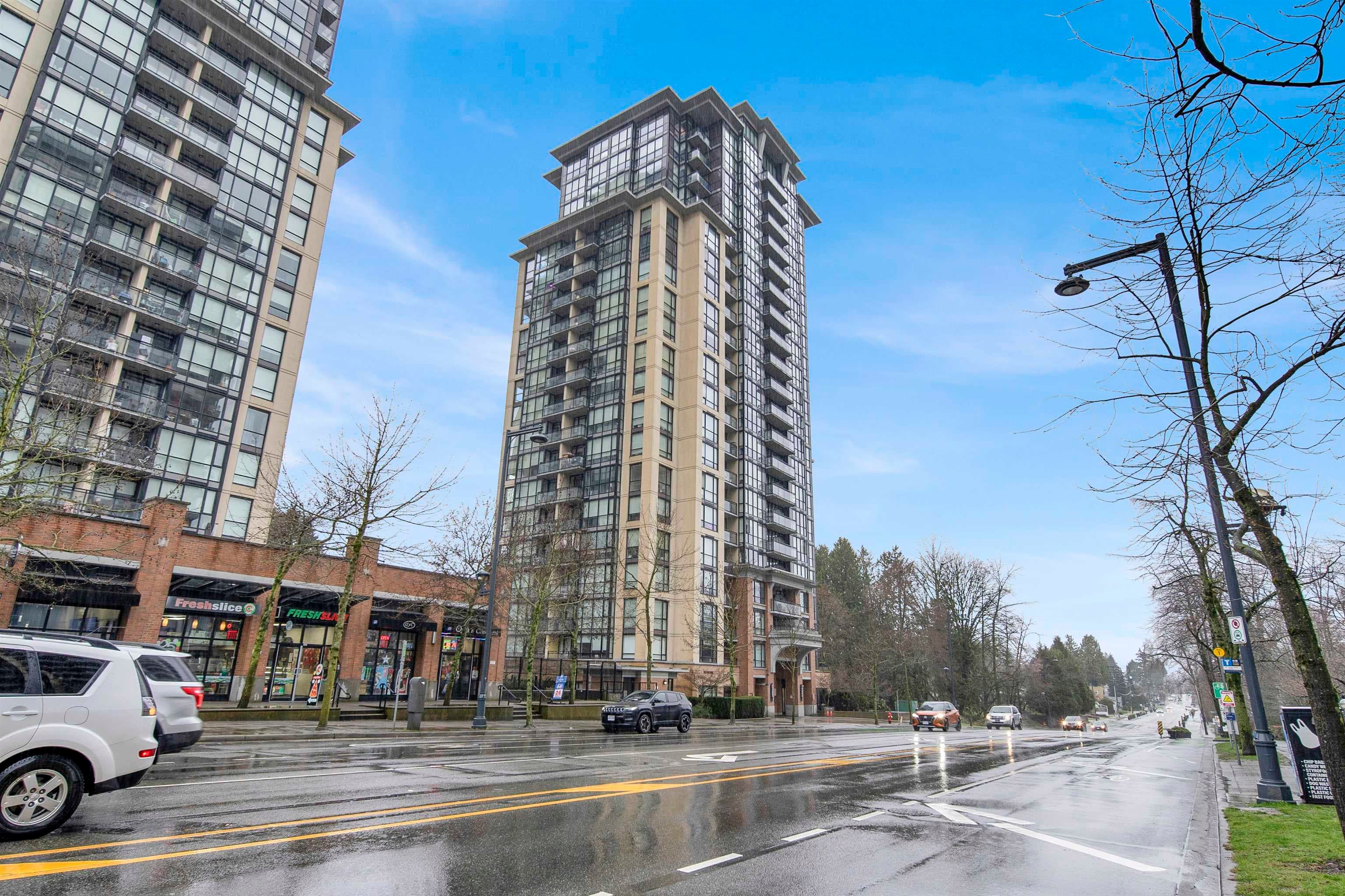 1509 - 13380 108 Avenue, Surrey, V3T 0E7 — photo 2