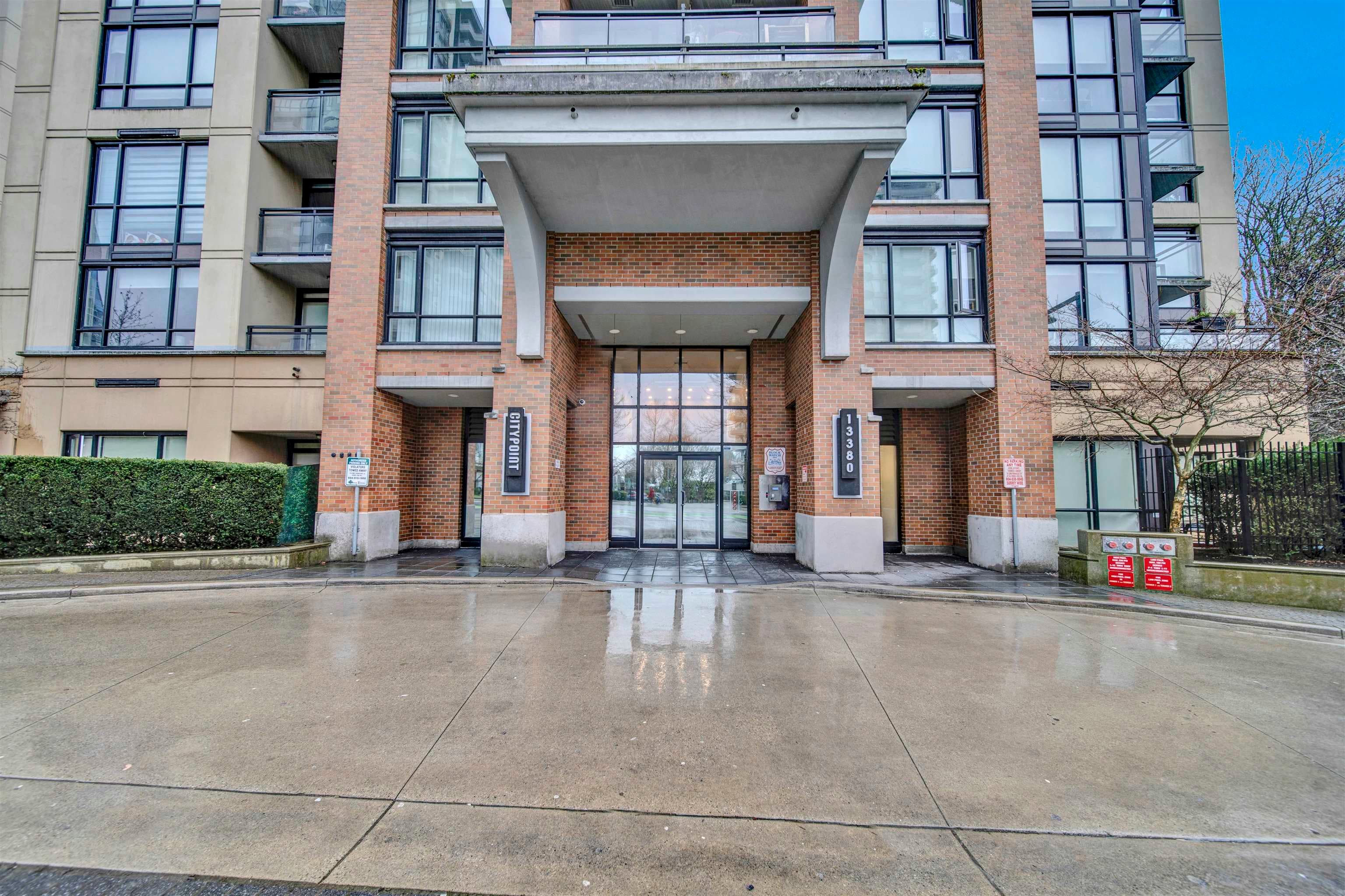 1509 - 13380 108 Avenue, Surrey, V3T 0E7 — photo 3