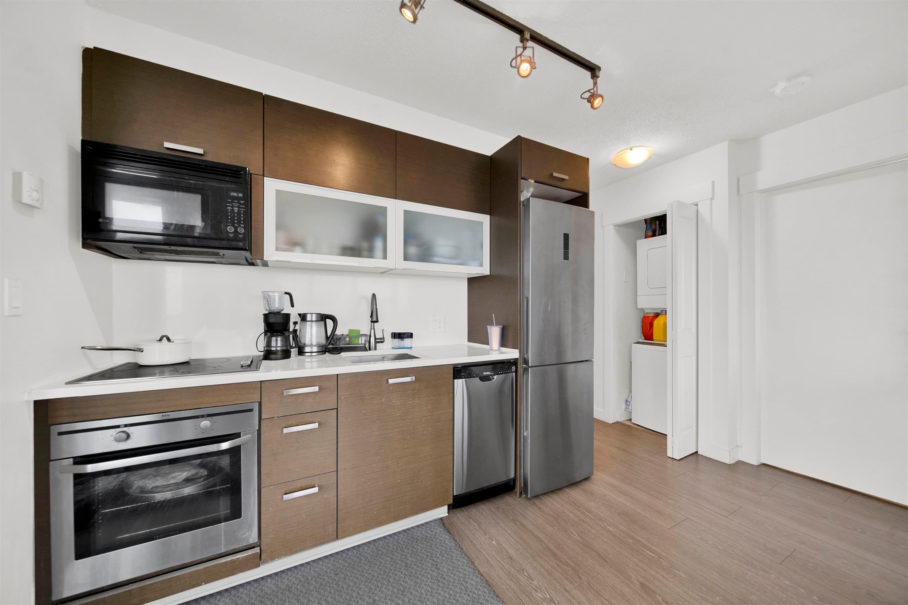 1509 - 13380 108 Avenue, Surrey, V3T 0E7 — photo 5