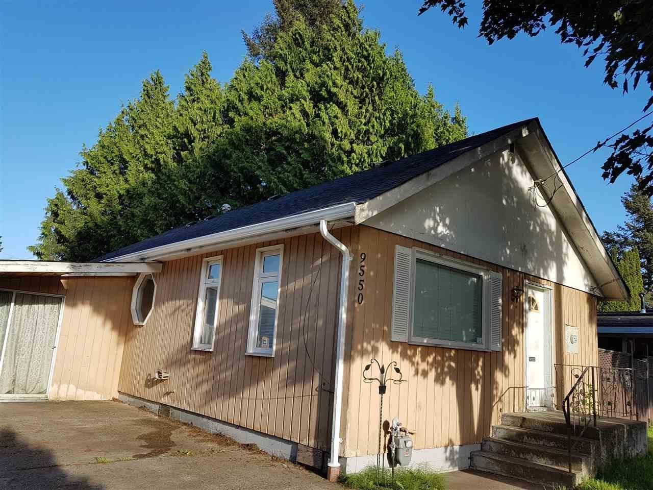 9550 Young Road, Chilliwack, V2P 4S8 — photo 1