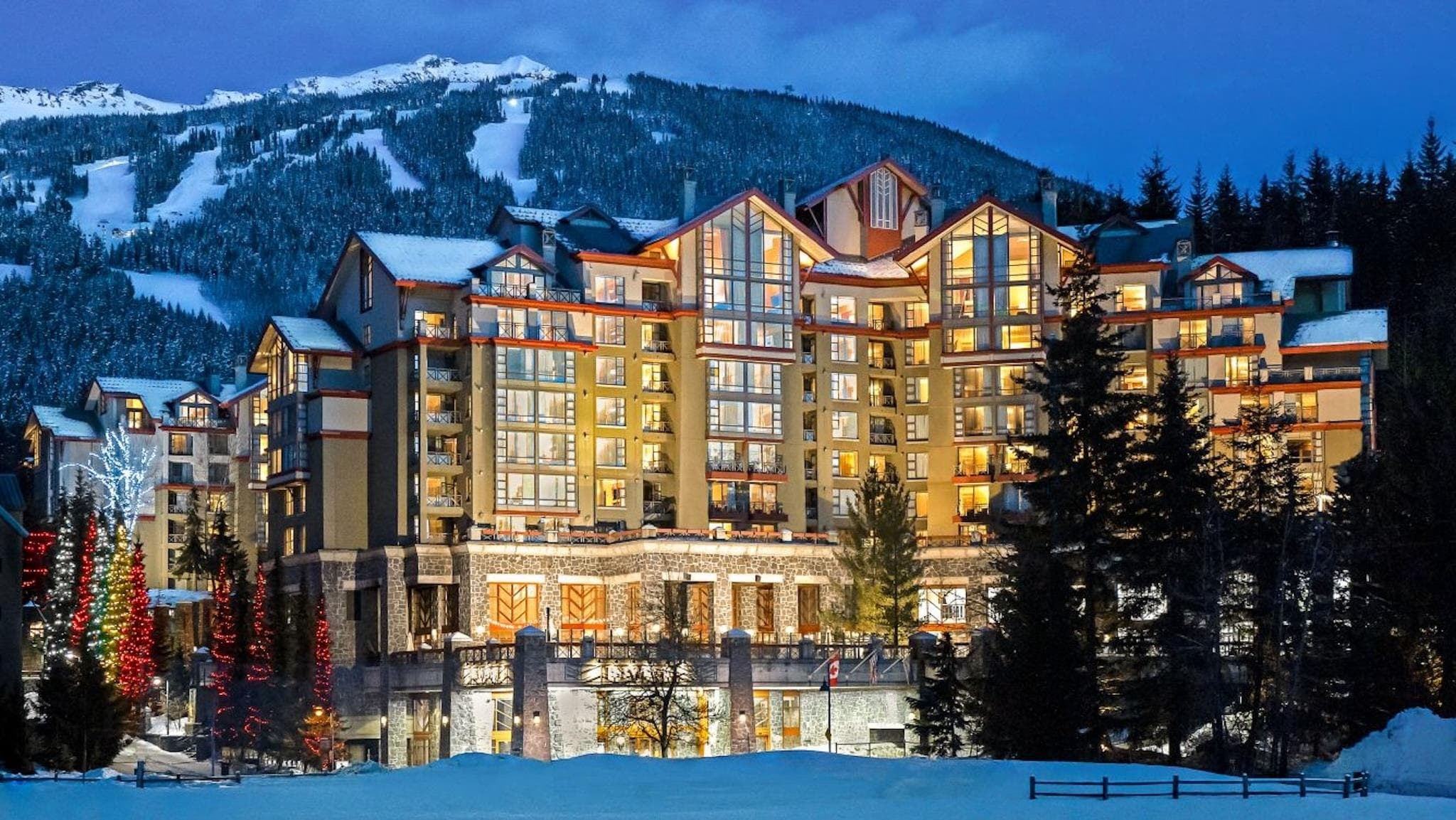 308 - 4090 Whistler Way, Whistler, V8E 1J3 — photo 2