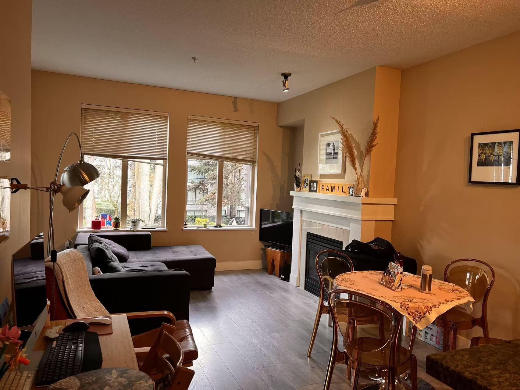 205 - 4885 Valley Drive, Vancouver, V6J 5M7 — photo 2