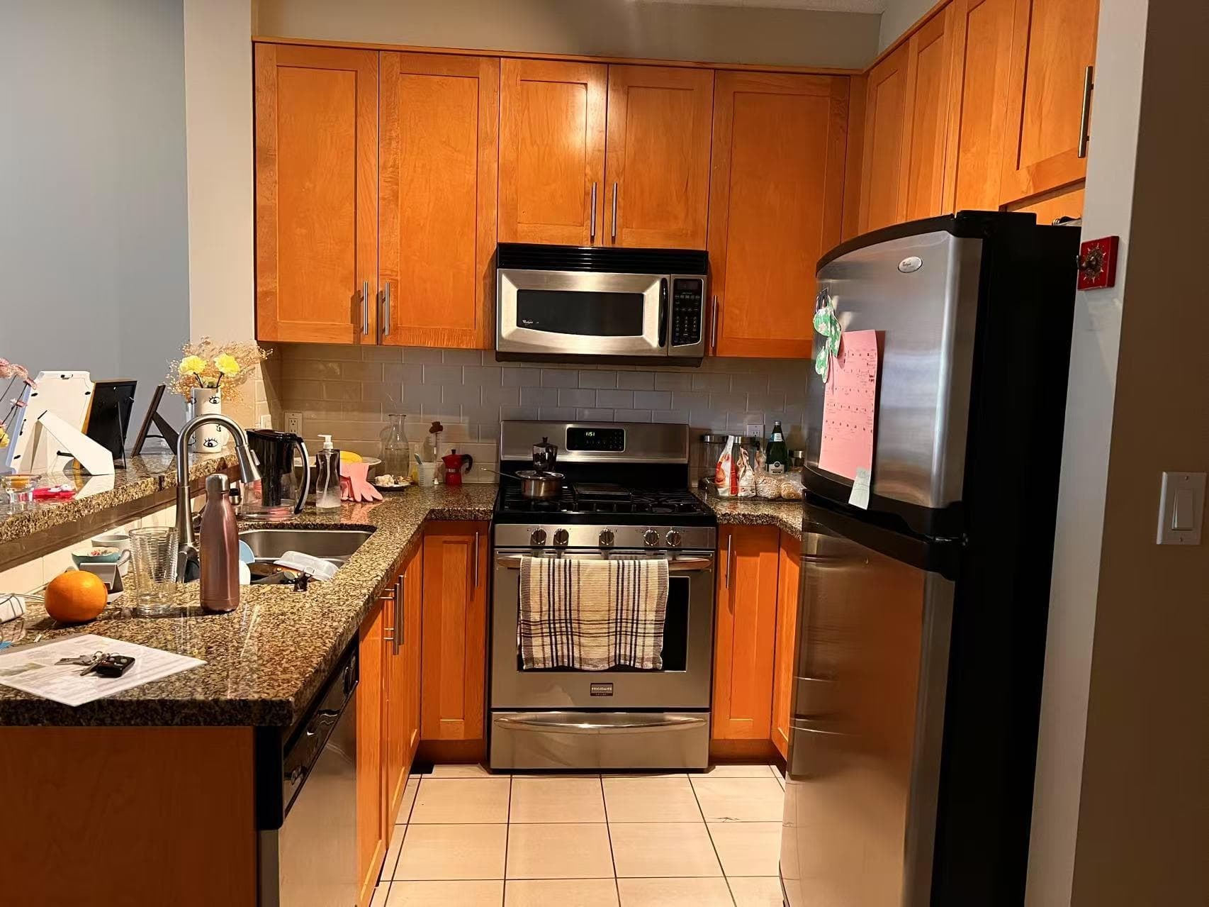 205 - 4885 Valley Drive, Vancouver, V6J 5M7 — photo 3