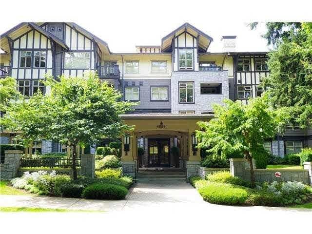 205 - 4885 Valley Drive, Vancouver, V6J 5M7 — photo 1